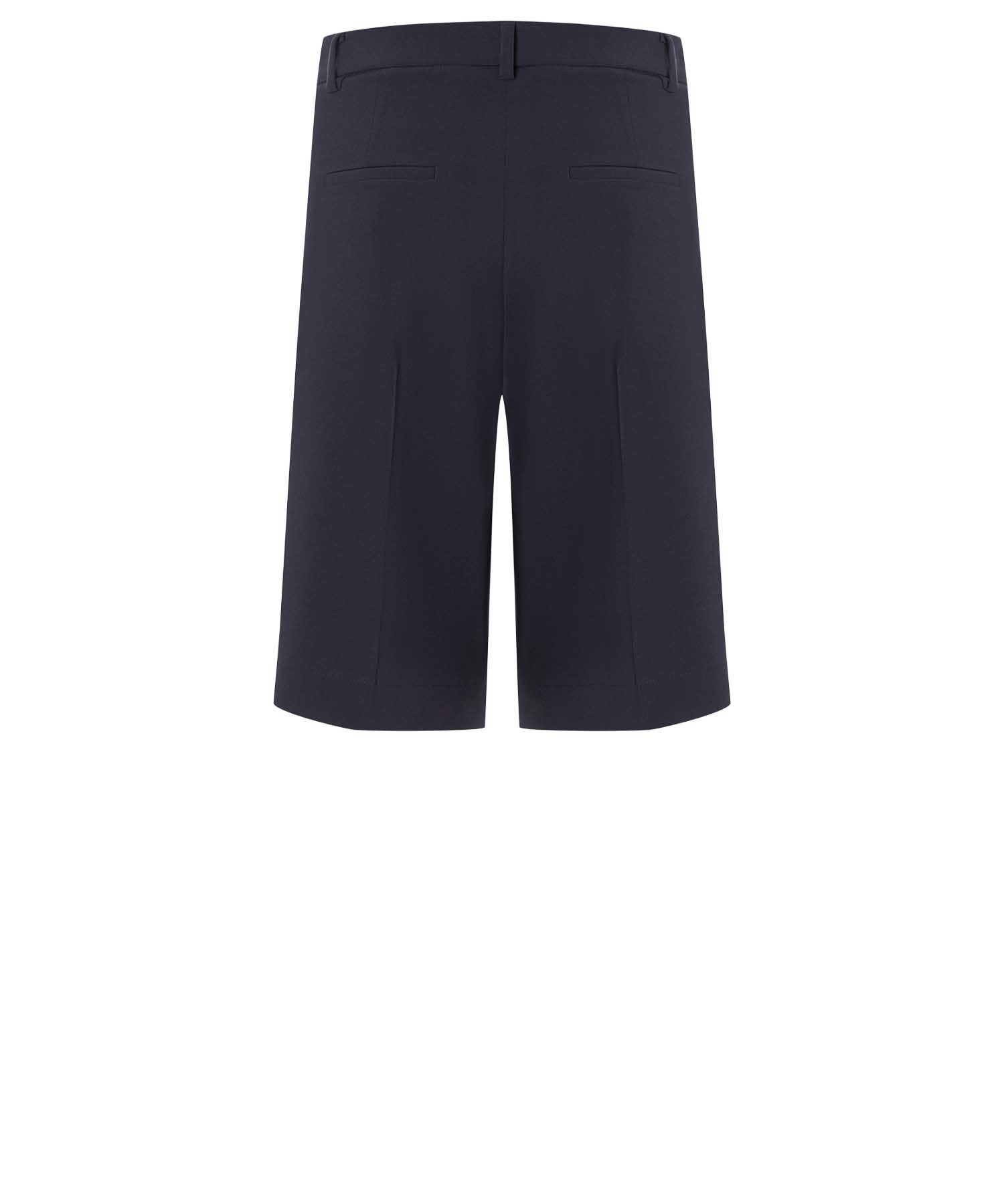 CAMBIO Bermuda Anna royal navy aus Technostretch