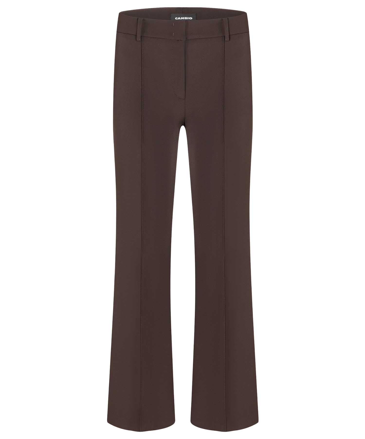 Cambio Hose Farah long in aus Technostretch