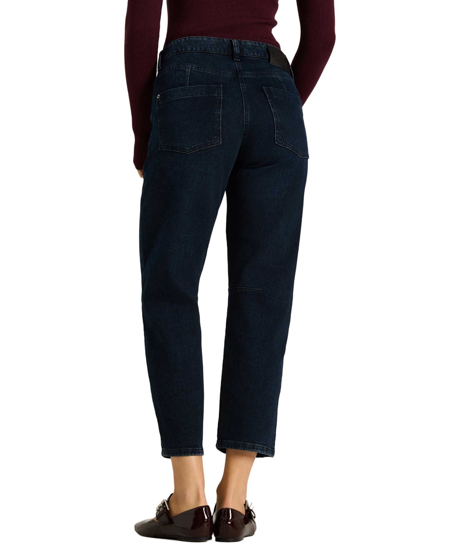 Cambio Jeans Elia in Midnight Indigo Used | Modehaus Wörmann