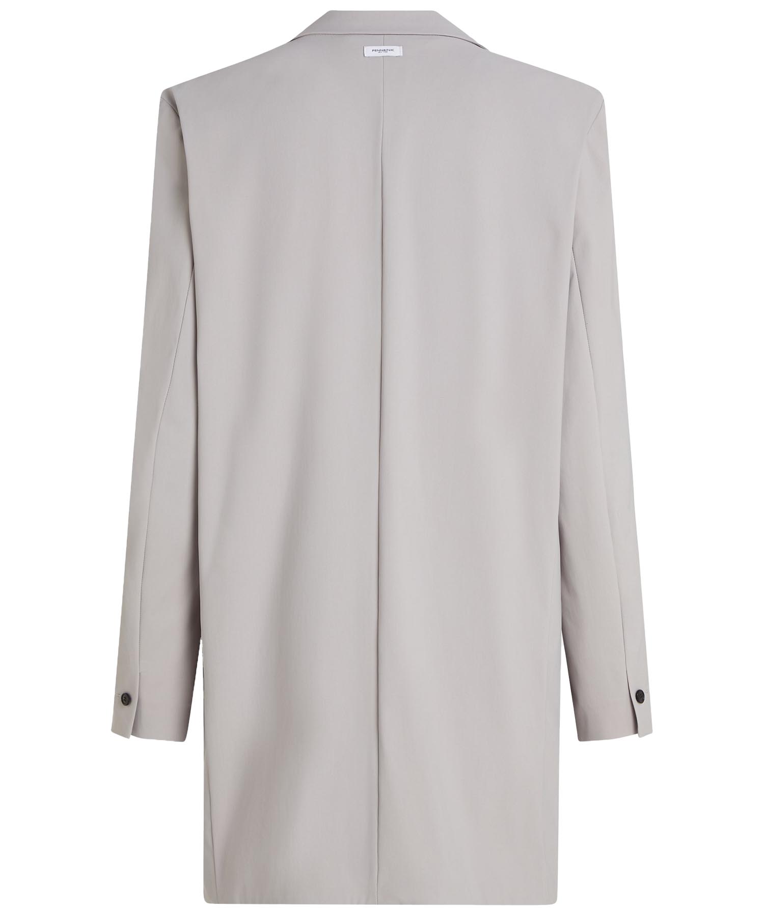 PENN&INK N.Y lässig geschnittener oversized Blazer