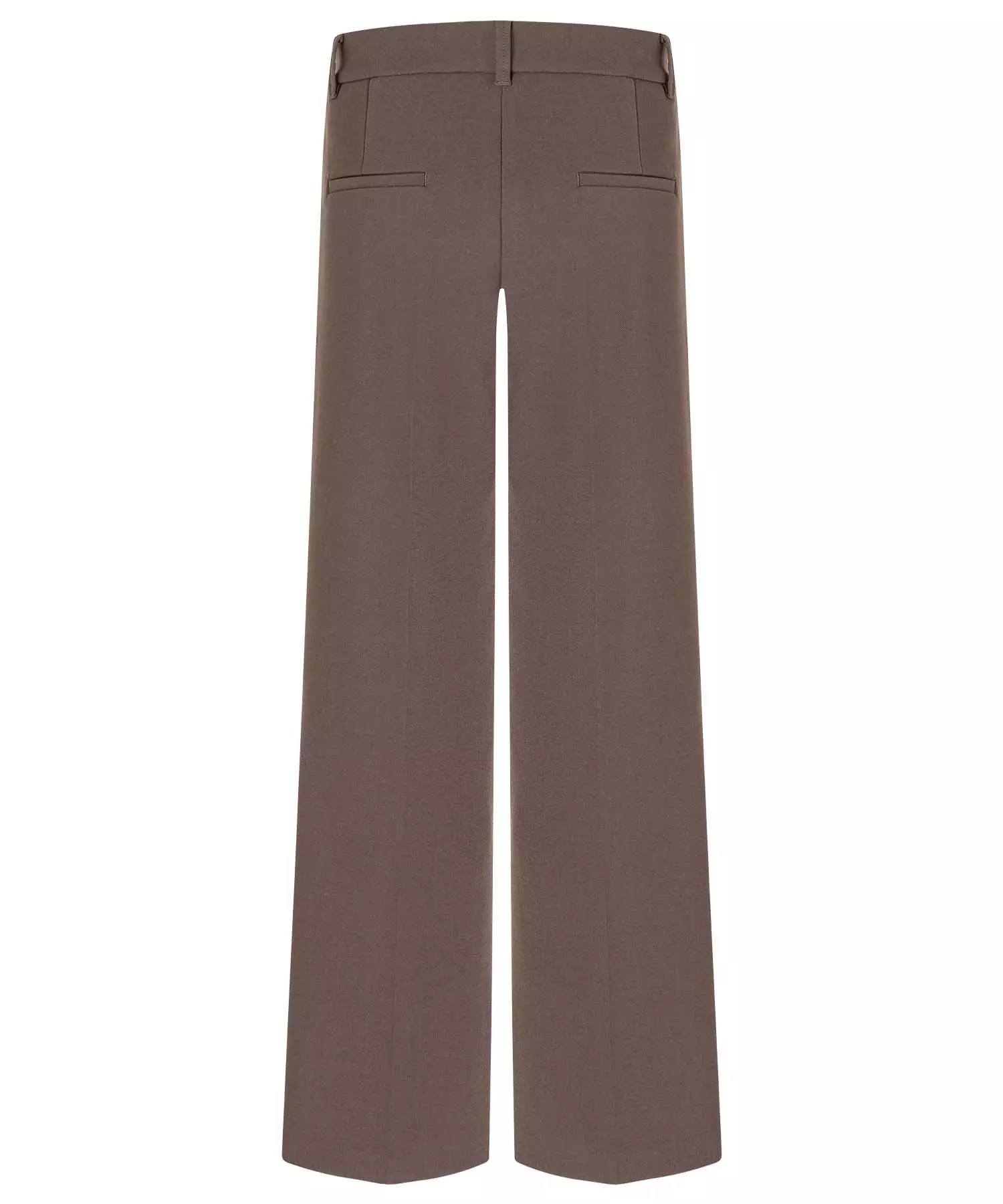 Cambio Hose Amelie - in der Trendfarbe chocolate hazel