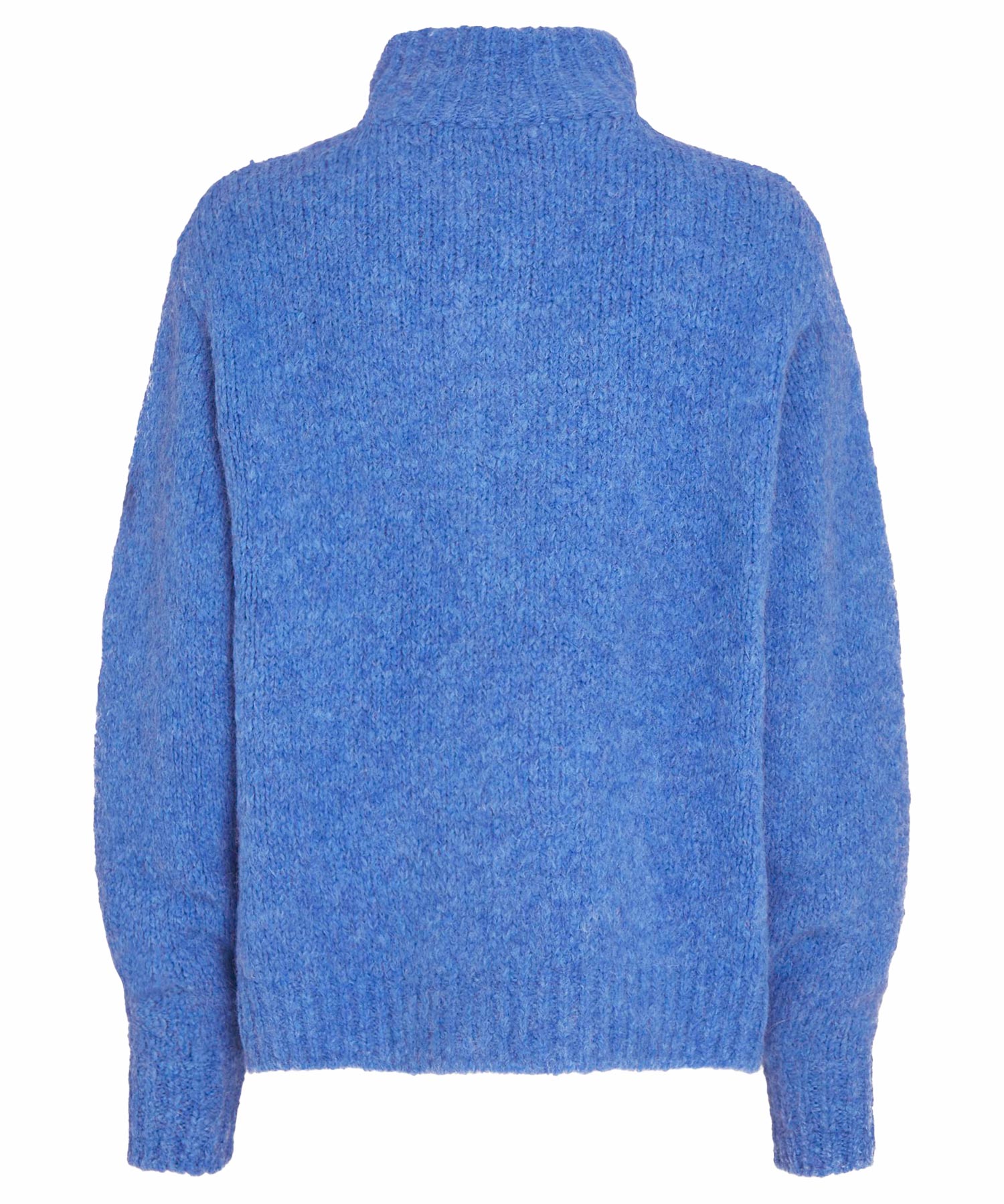 Penn and Ink Pullover in blue