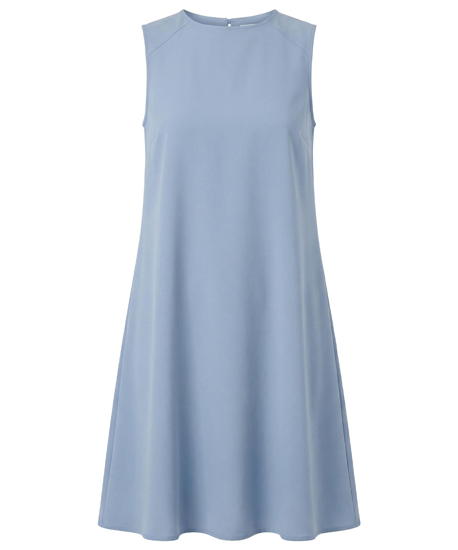Japan TKY Kleid Amya in Blue | Modehaus Wörmann