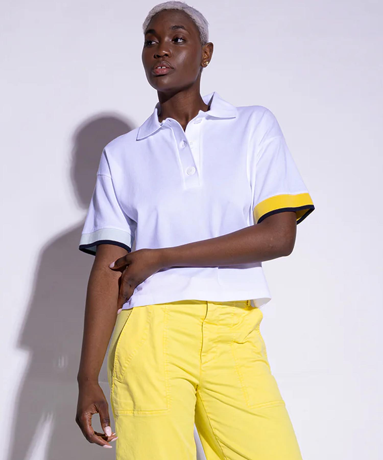 Modisches Polo Ella von YouToo