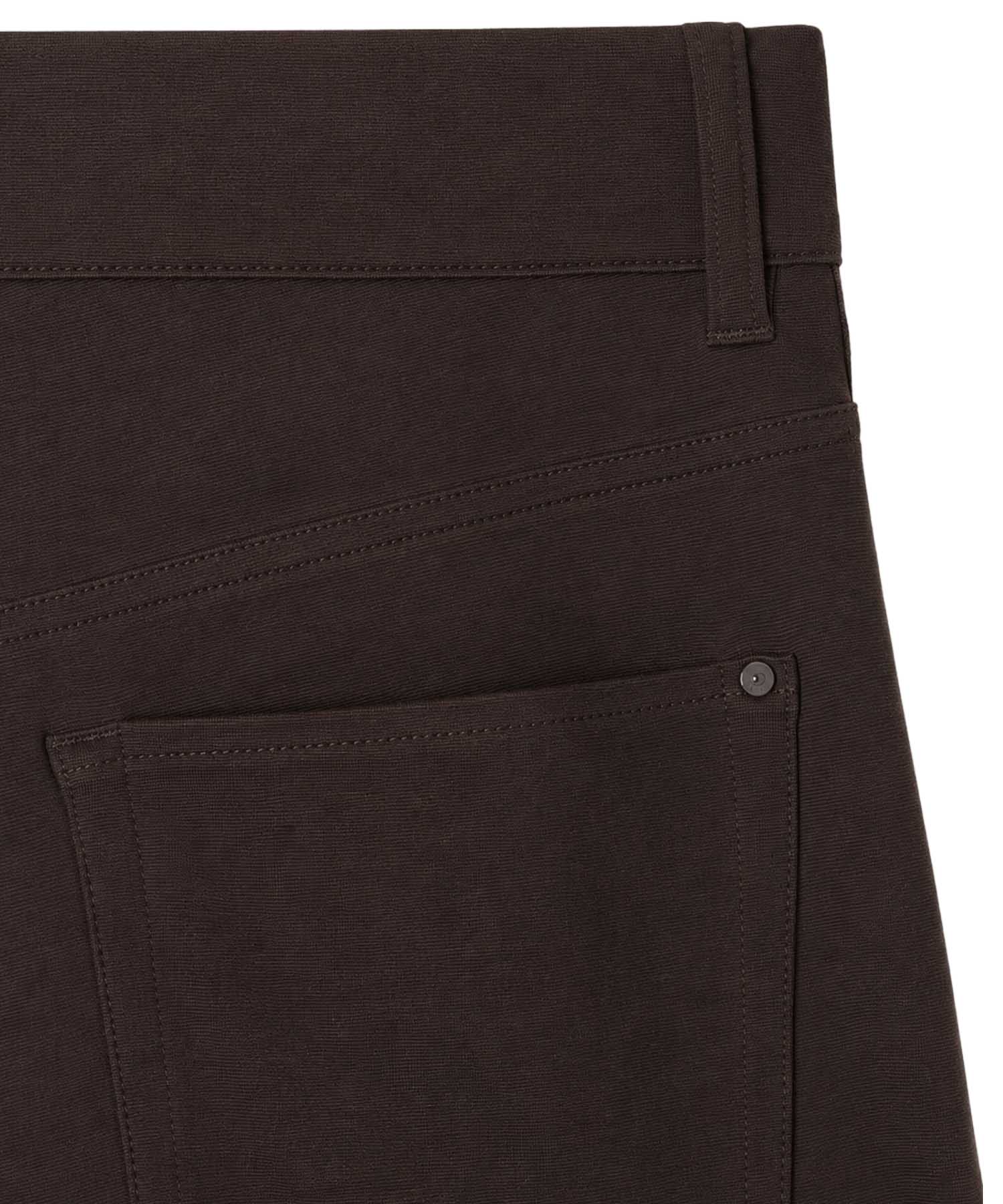 Cambio Hose Elin Jogg aus Jersey  | Modehaus Wörmann