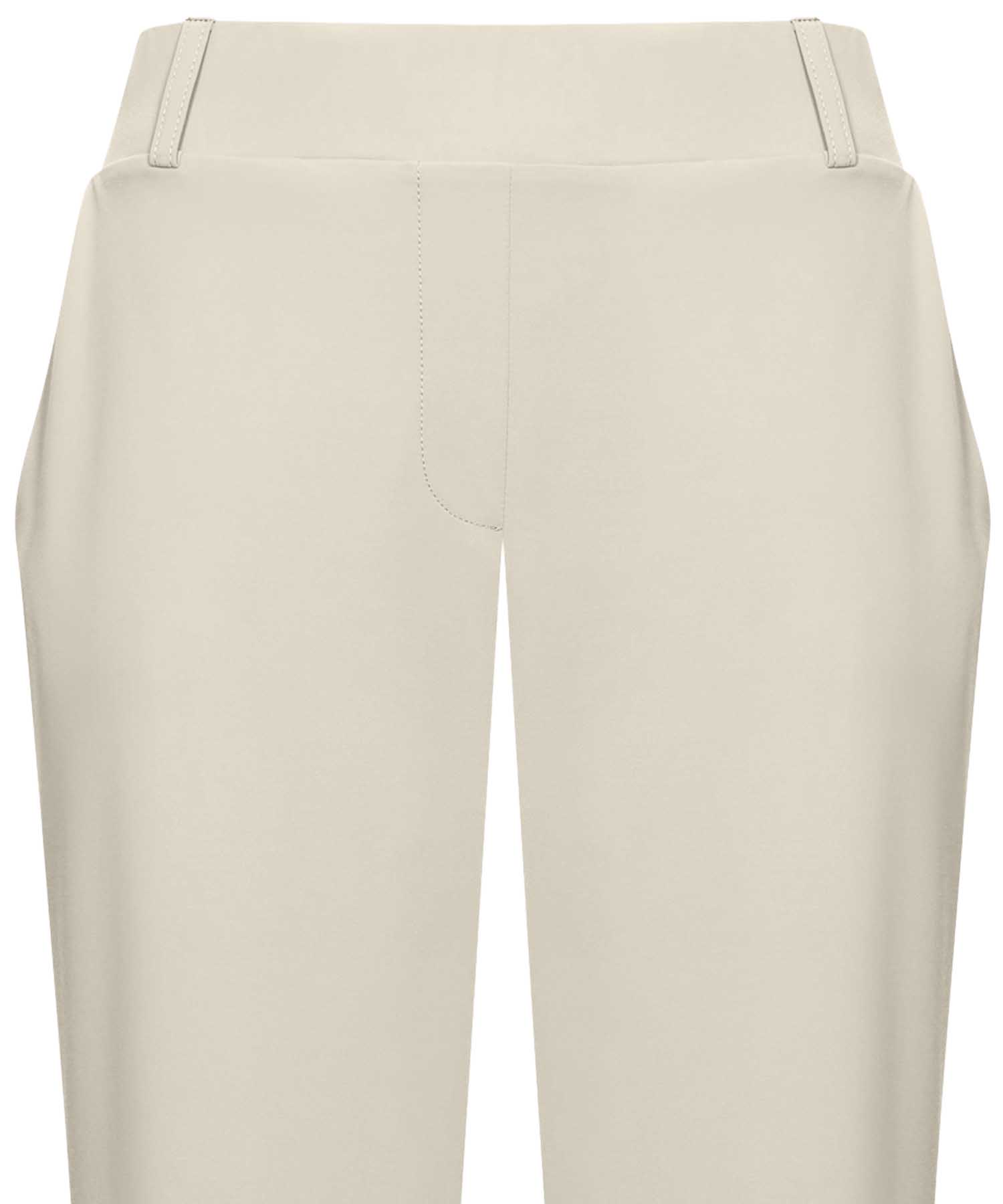 Japan TKY Hose Masami Comfort in Linen | Modehaus Wörmann