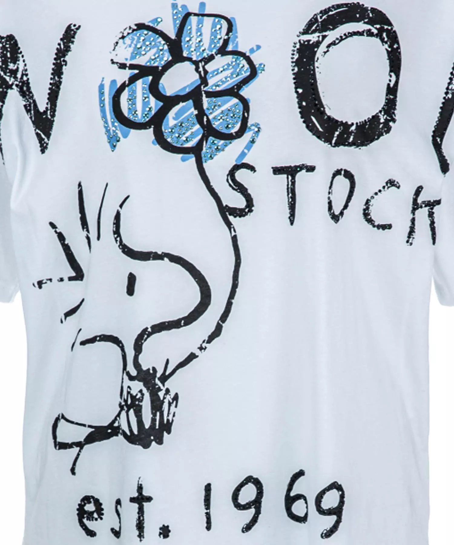 Princess goes Hollywood Shirt Woodstock