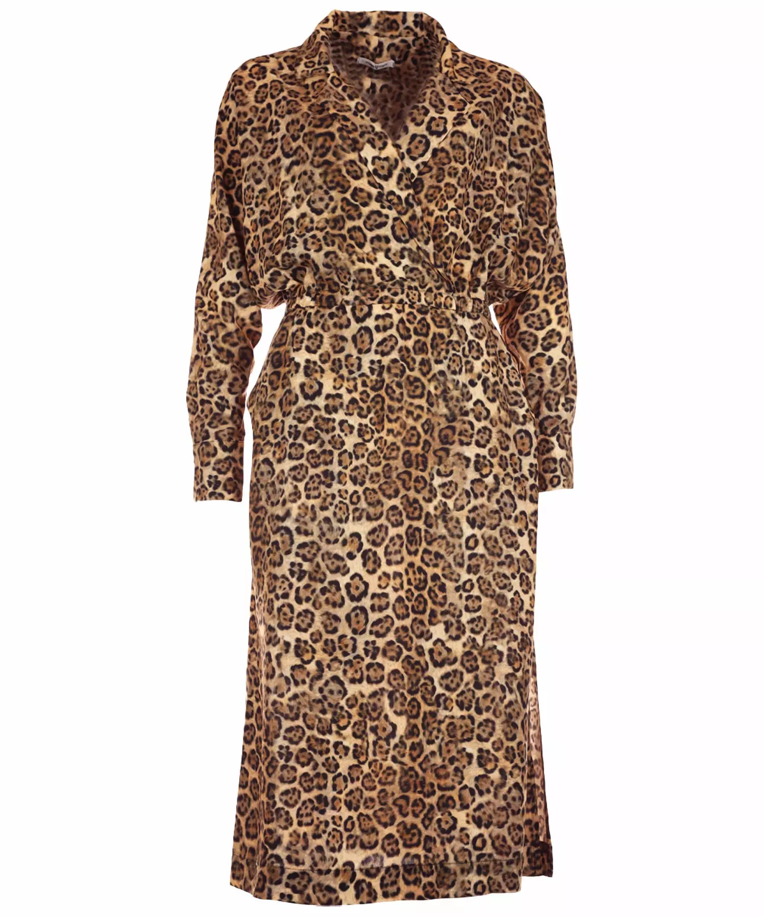 Funky Staff Kleid Fallon Wild Cat