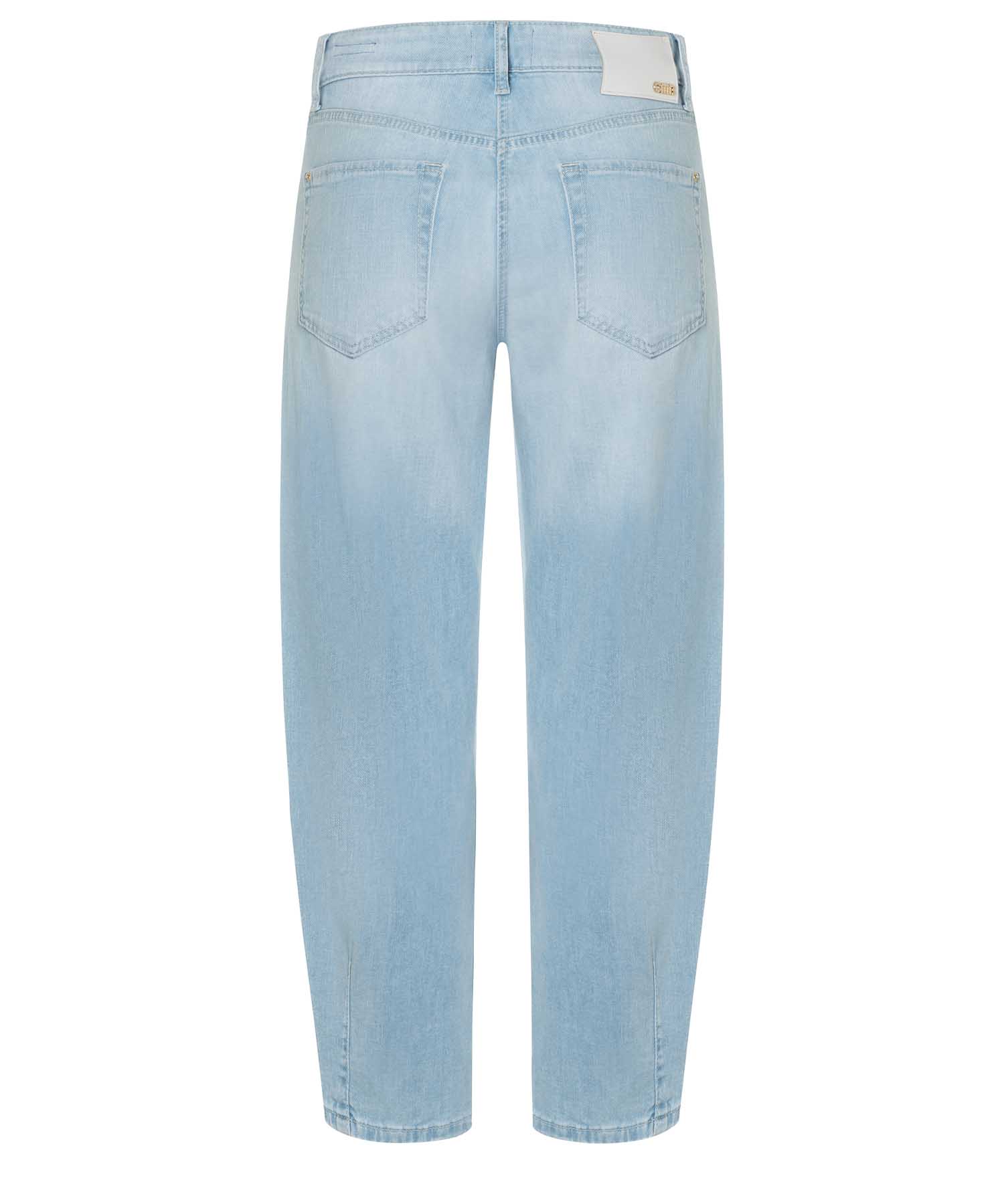 Cambio Jeans Elin O-Shape in LEFTHAND SUPERBLEACHED | Modehaus Wörmann