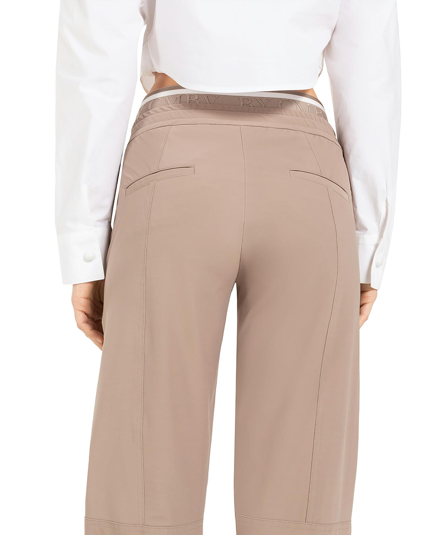 Cambio Hose Eden aus Technostretch