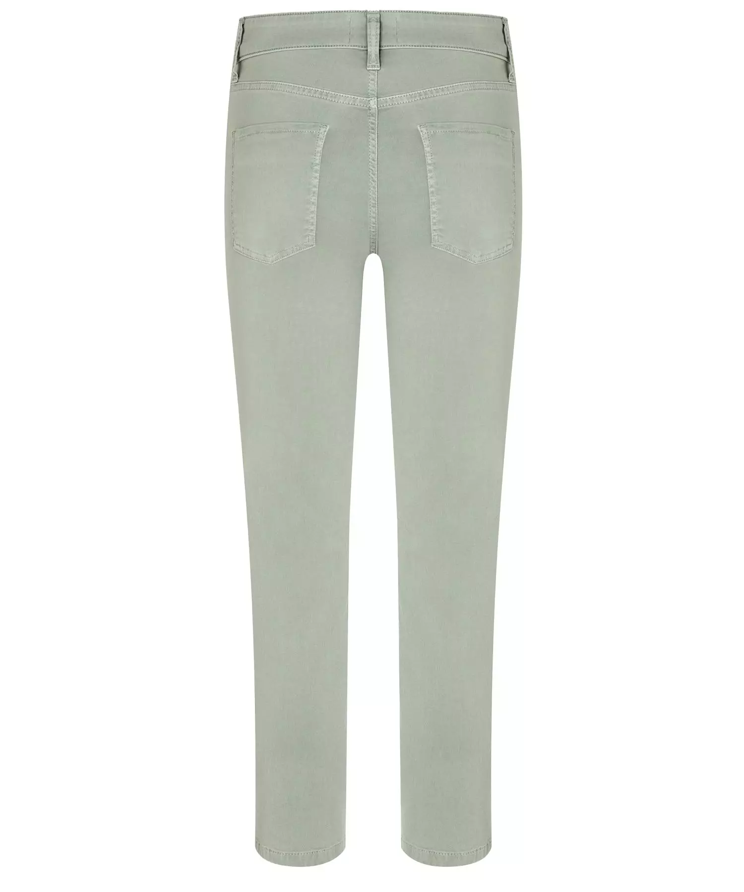 Cambio Jeans Piper short in salbei