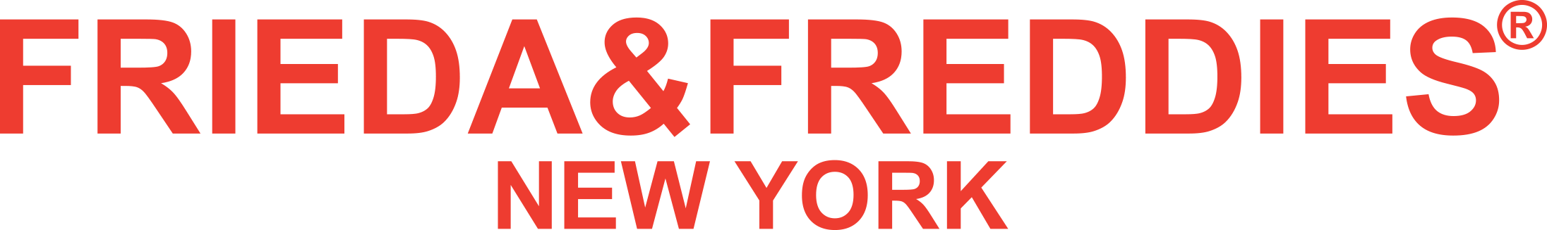 Frieda & Freddies