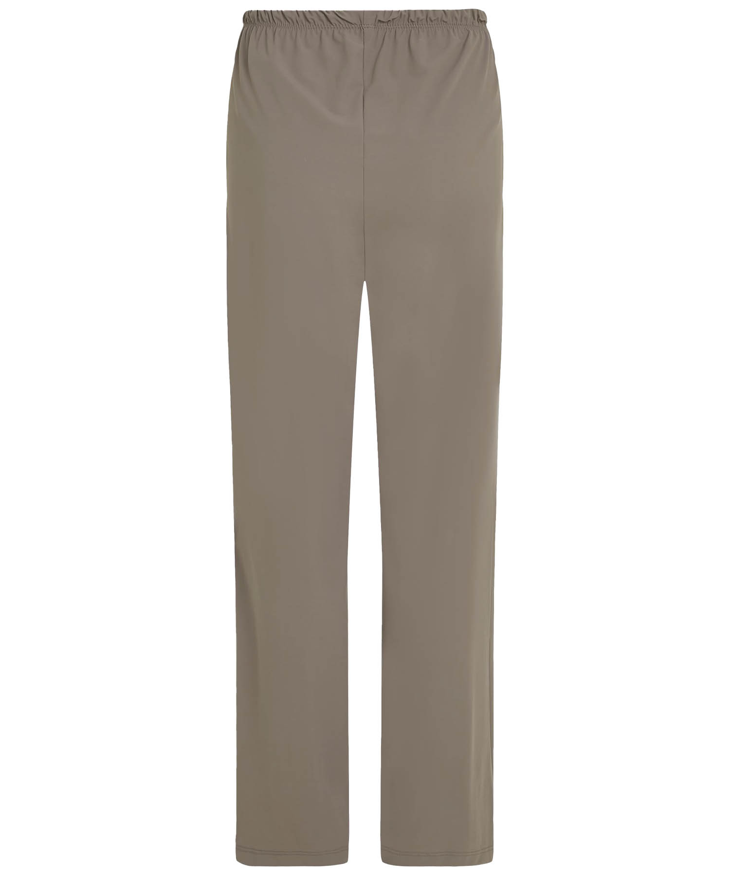 Penn and Ink Hose in Reisequalität in taupe