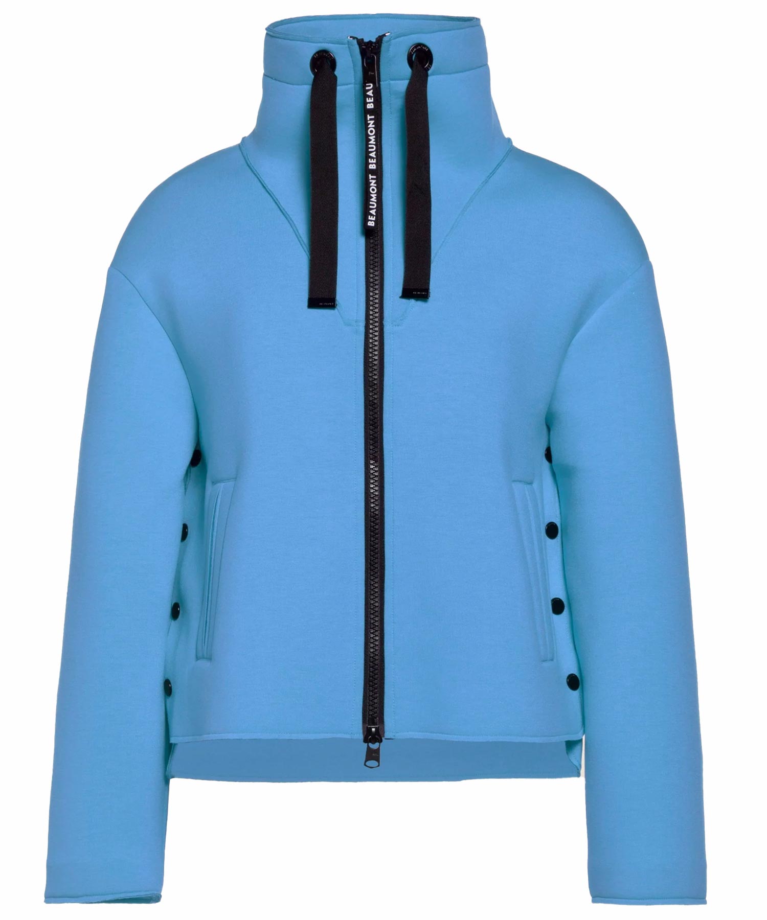 Beaumont Scuba Jacke in blau