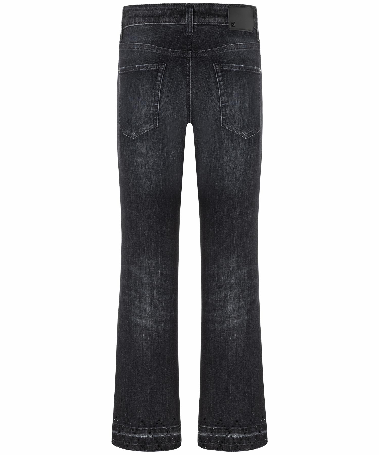 Cambio Jeans Francesca in black