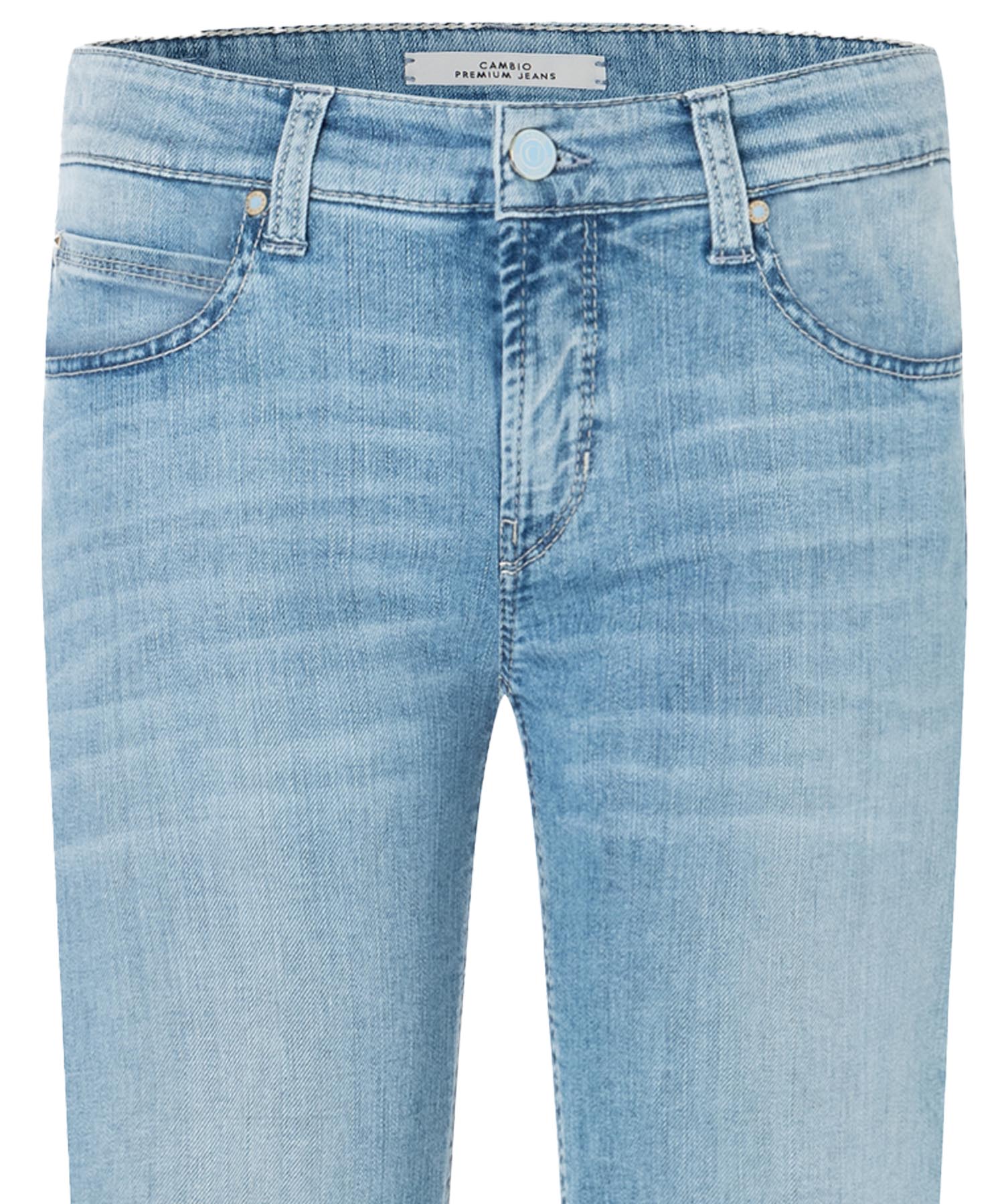 Cambio ausgestellte Jeans Paris flared