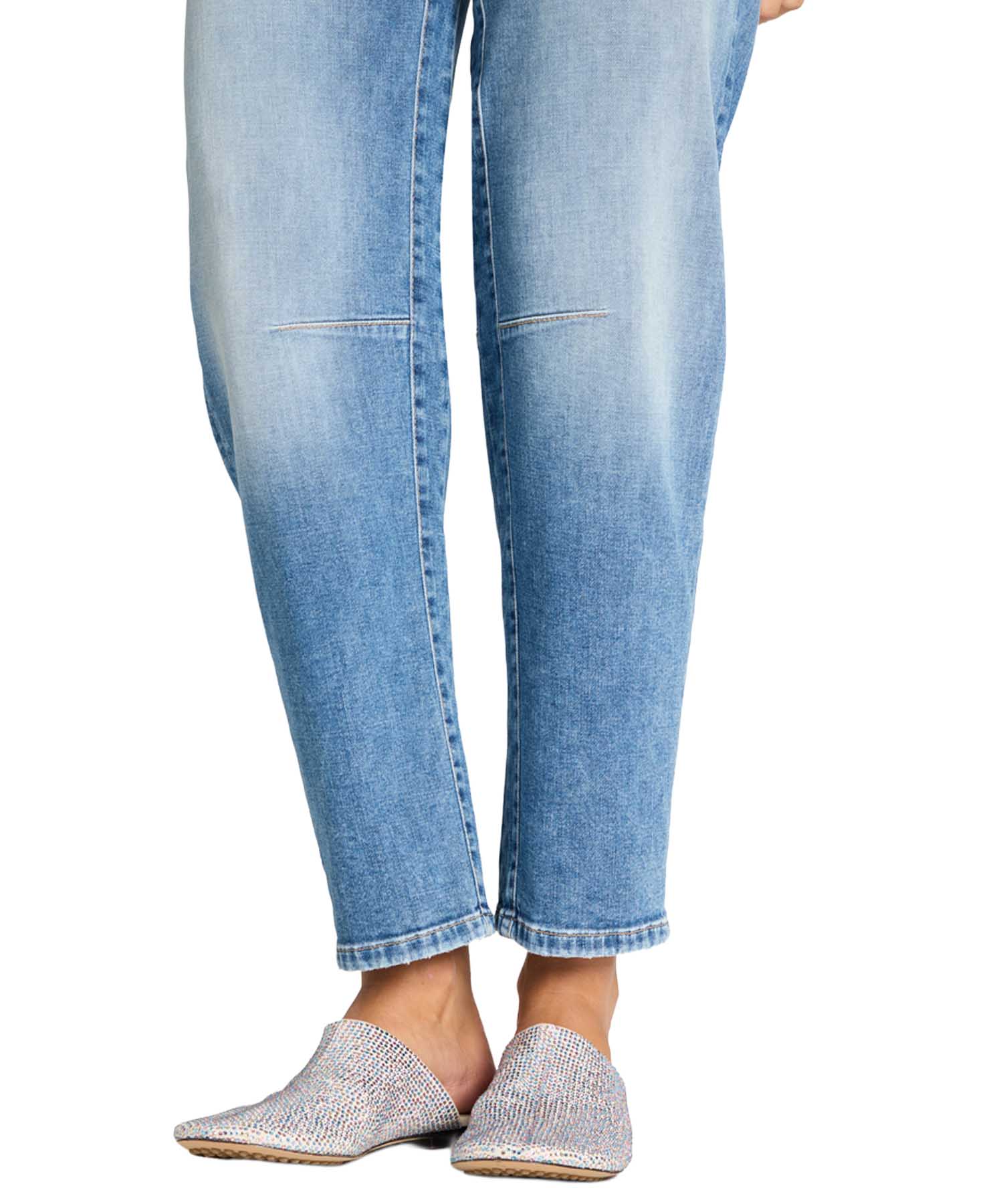 Cambio Jeans Ocean – moderner O-Shape