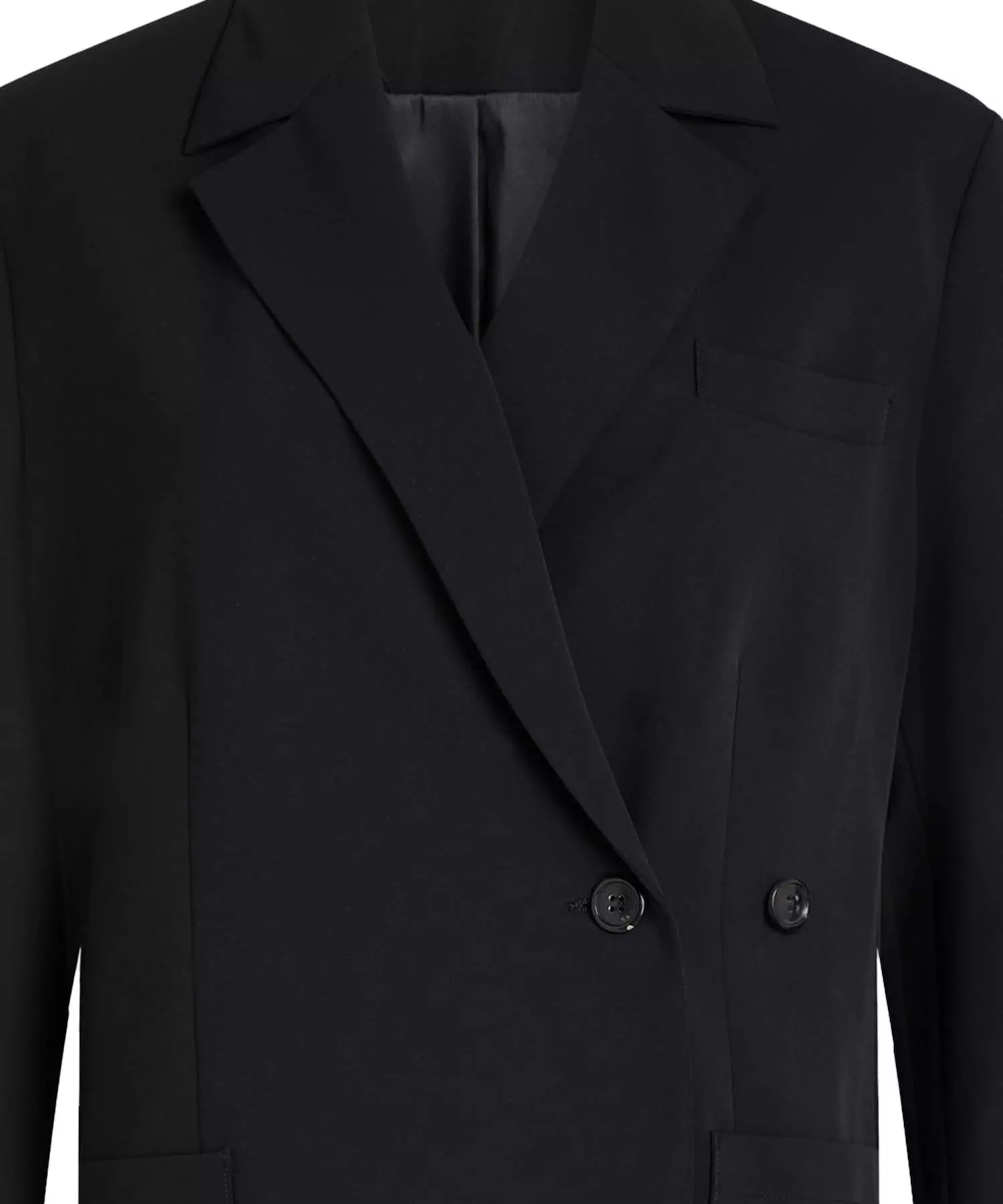 Penn and Ink lässiger Blazer in Travelqualität