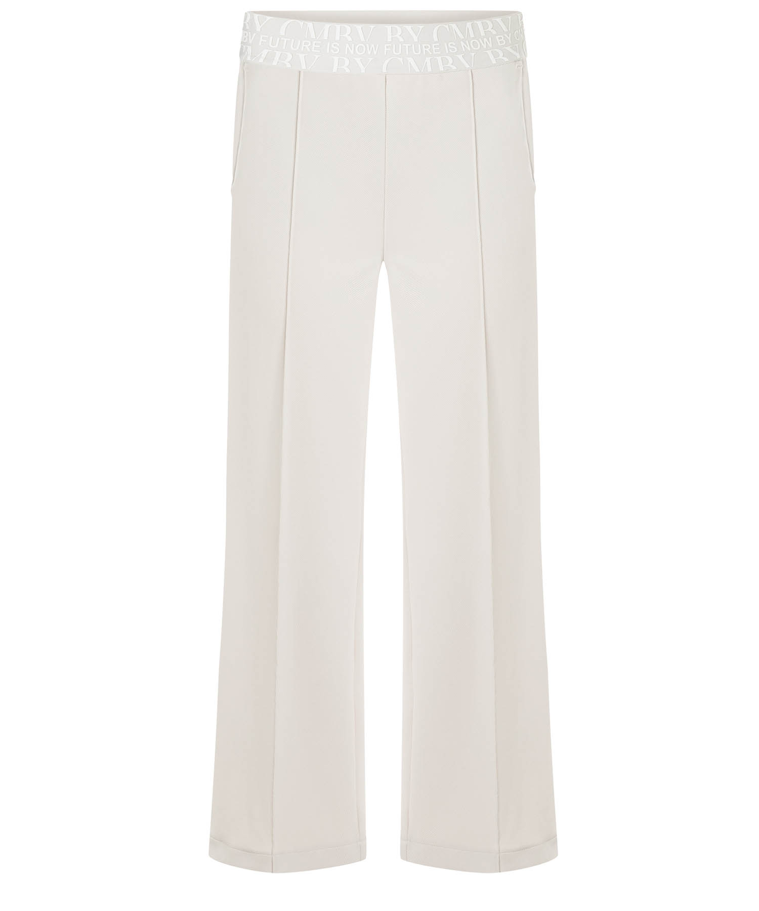 Cambio Hose Cameron in Reisequalität in creme