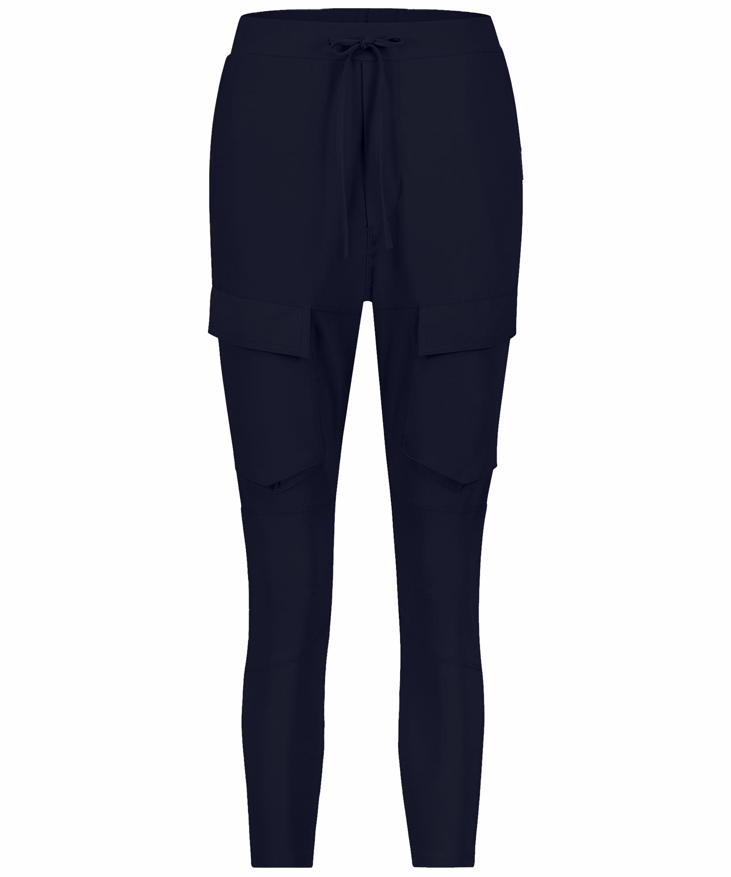 Penn & Ink Hose Cargo in navy