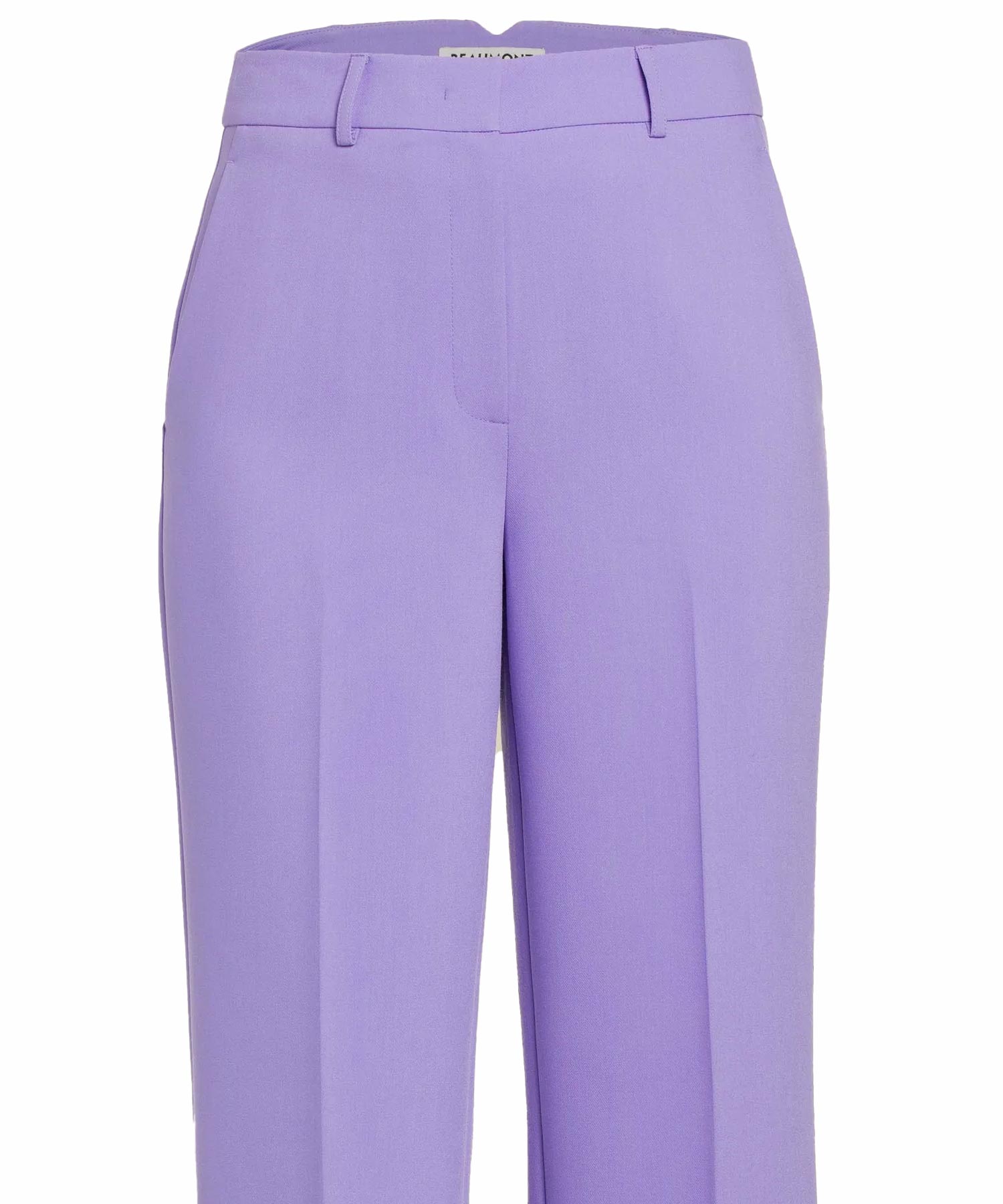 Beaumon Hose Jane in purple