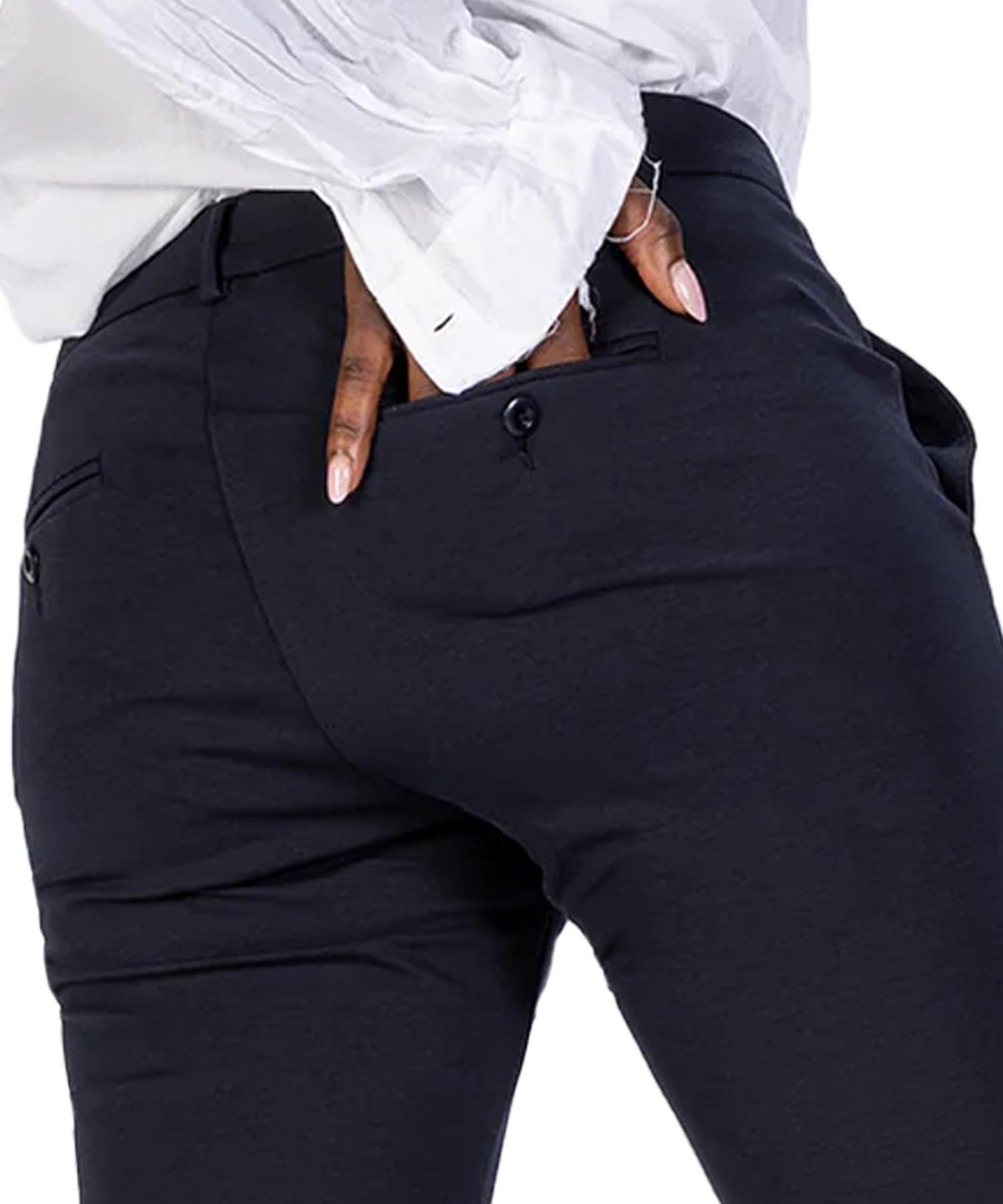 YOU TOO Hose Cosma aus Travel Comfort