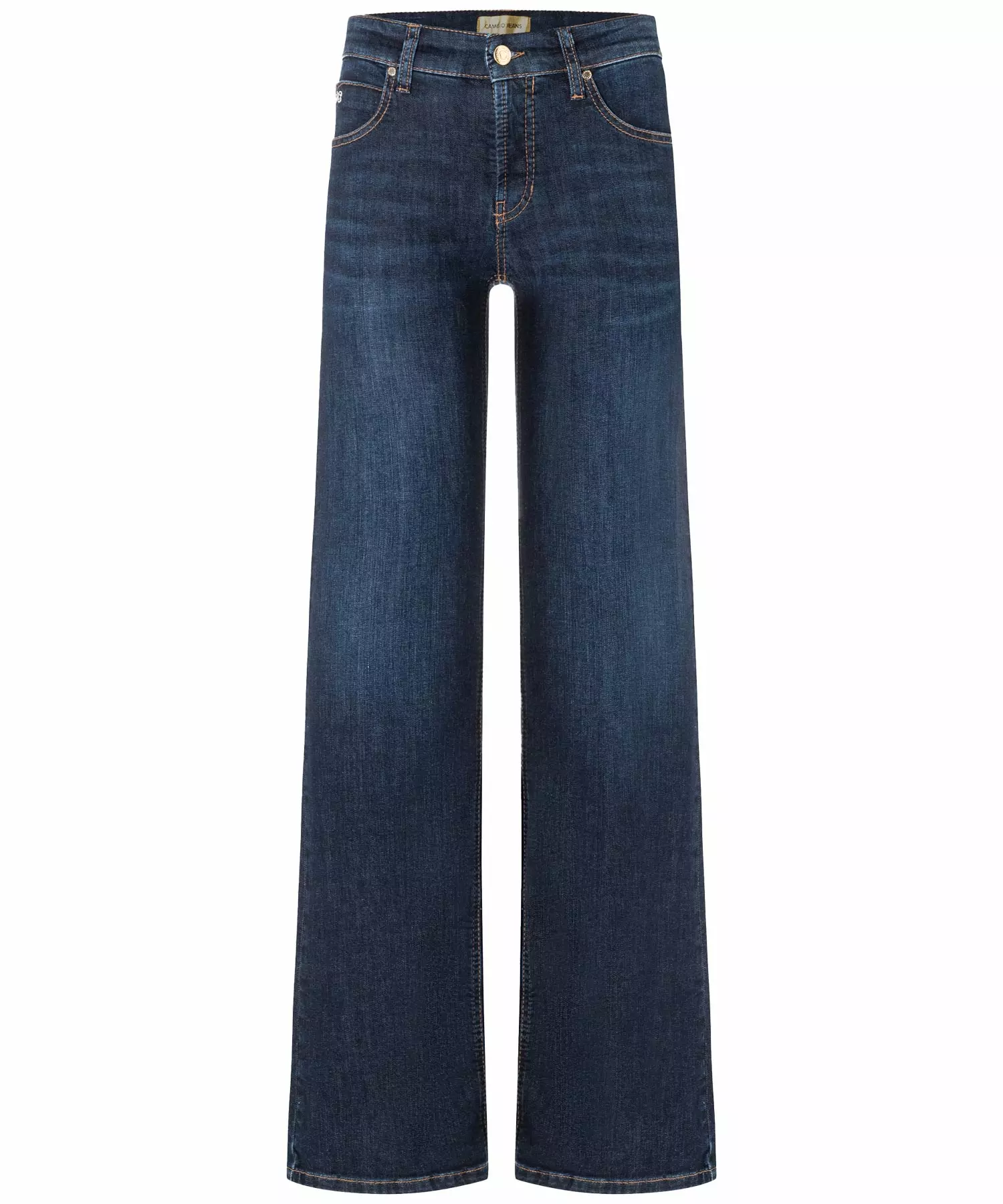 Cambio Jeans Tess wide leg