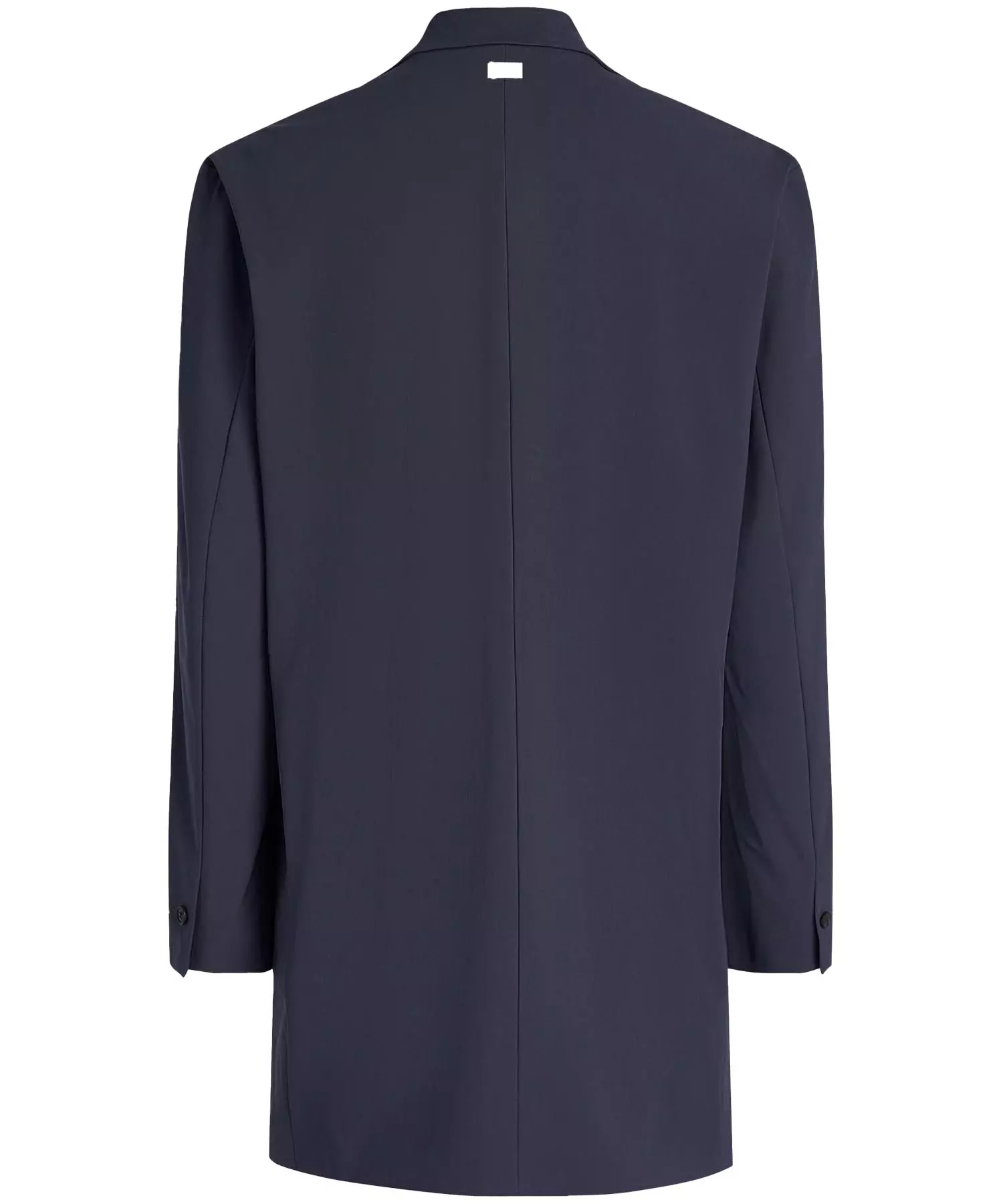 Penn & Ink lässiger oversized Blazer