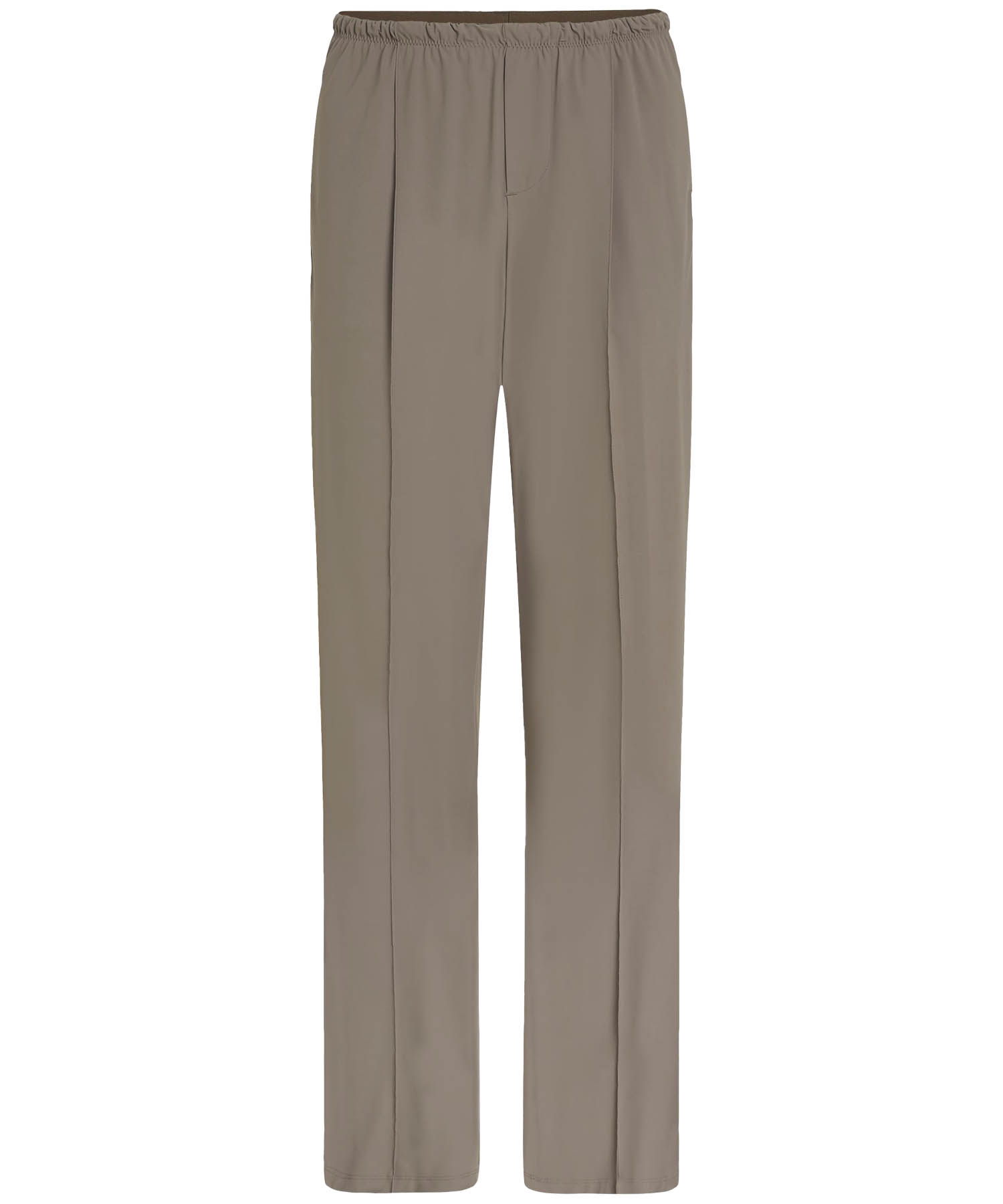 Penn and Ink Hose in Reisequalität in taupe