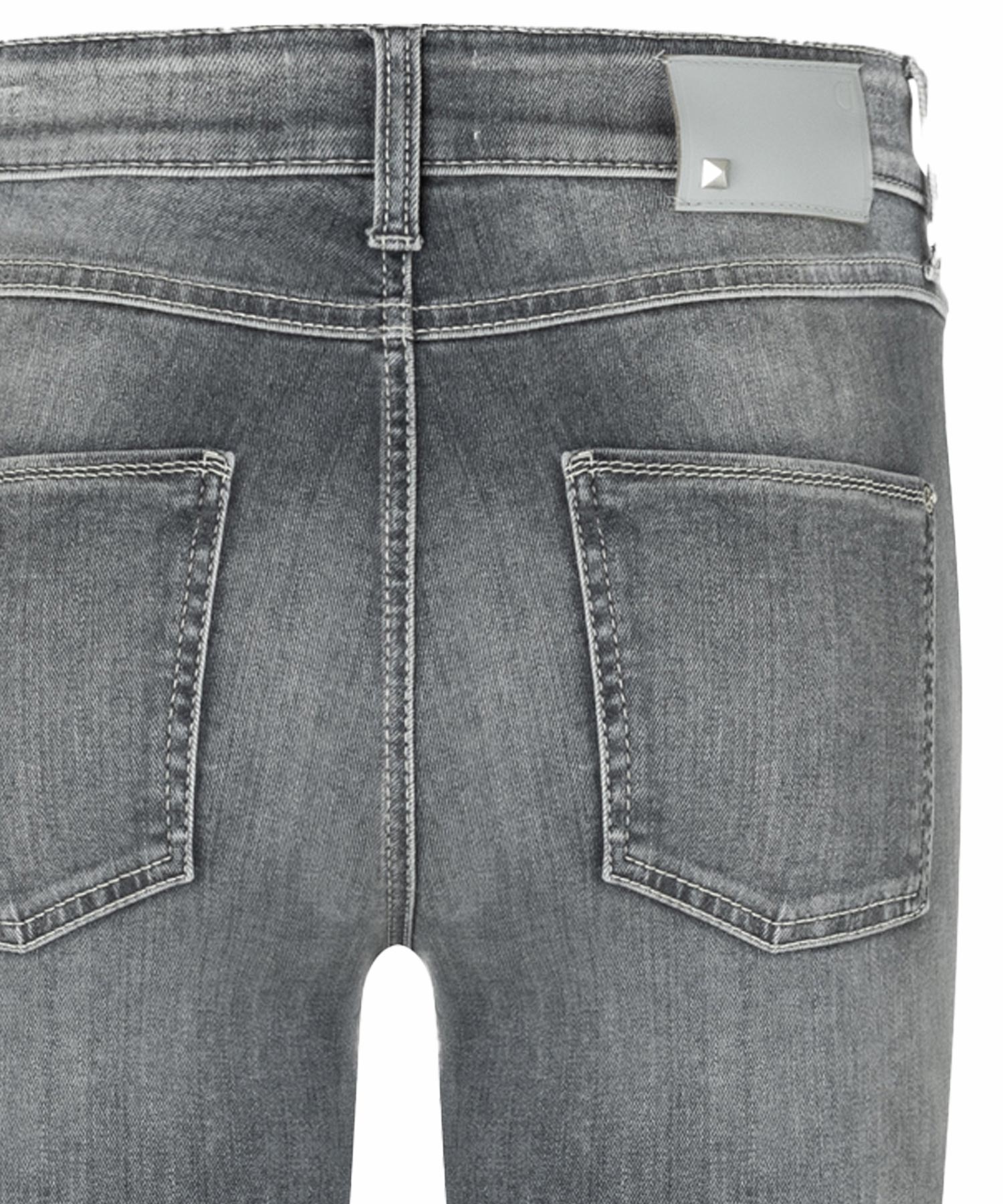 Cambio Jeans Posh in grey