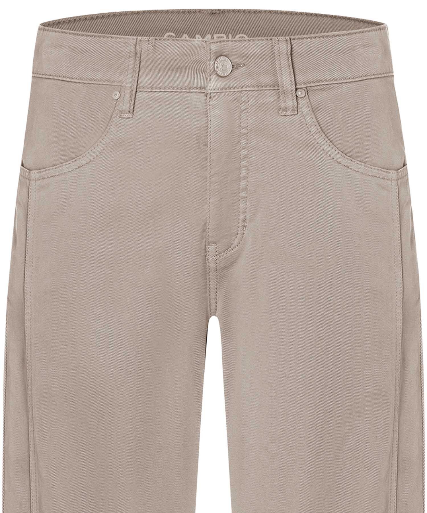 Cambio Jeans Elia O-Shape Cropped