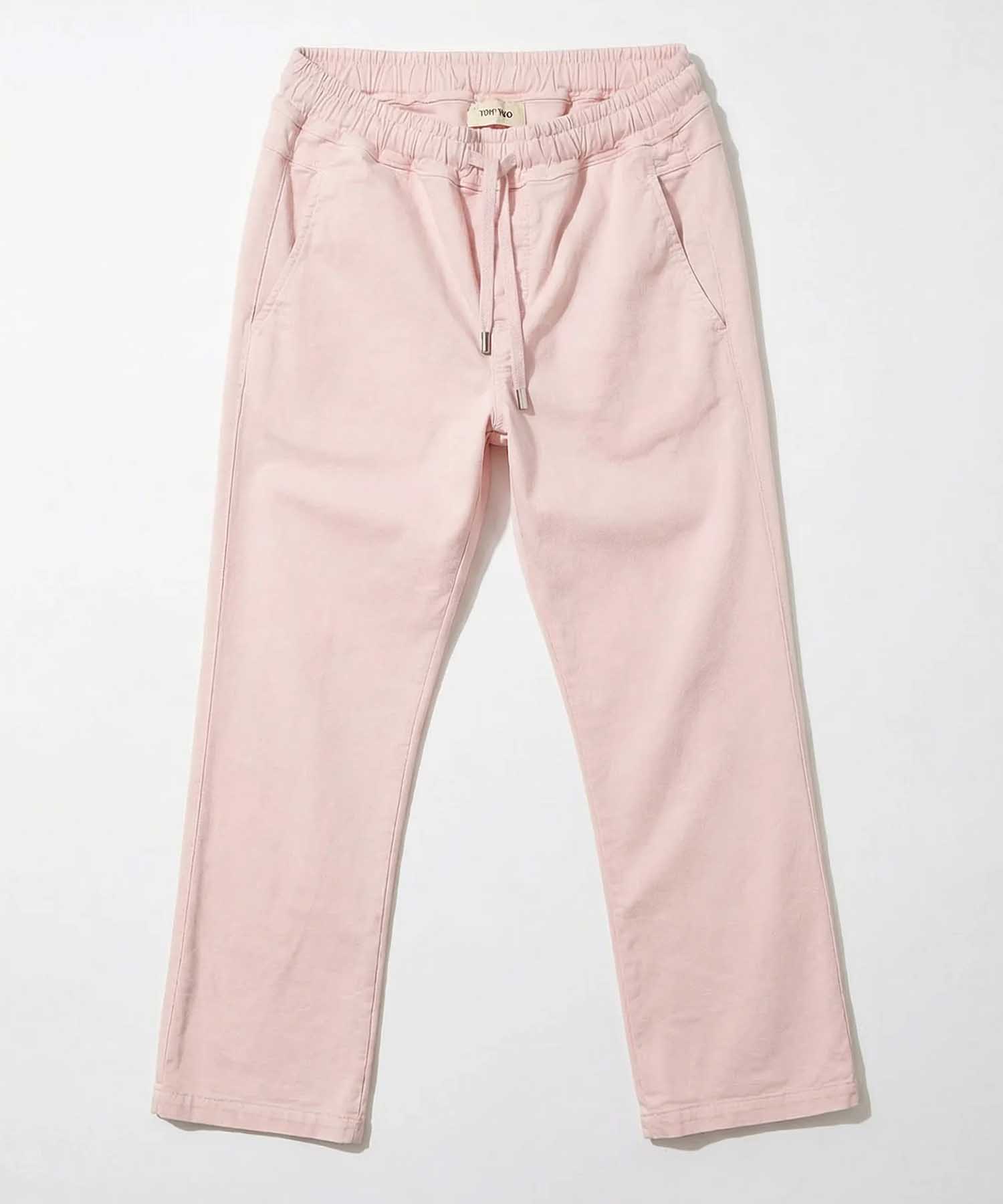 YOU TWO Hose TINA in Powder Peach | Modehaus Wörmann