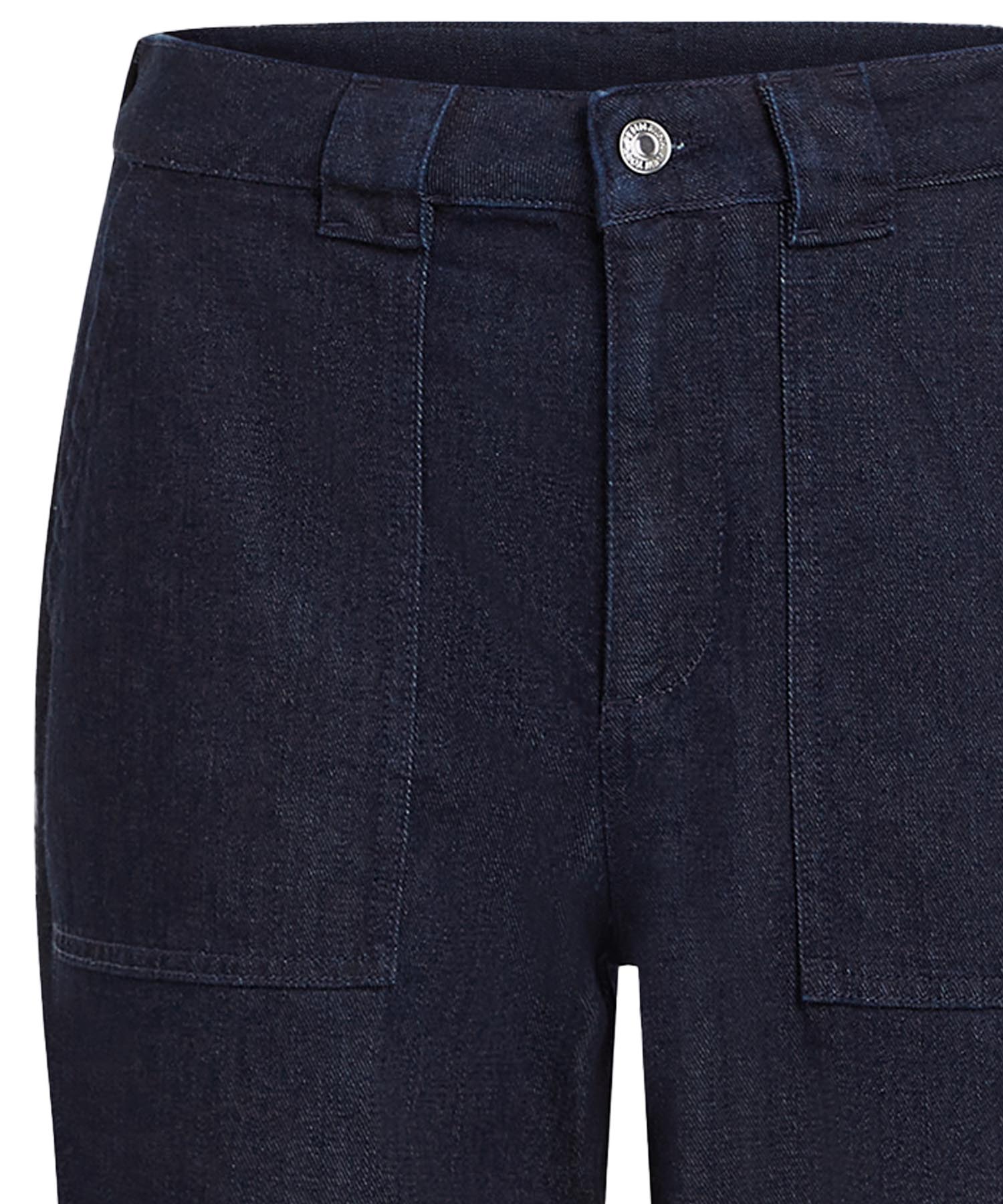 PENN&INK N.Y Jeans in dark blue