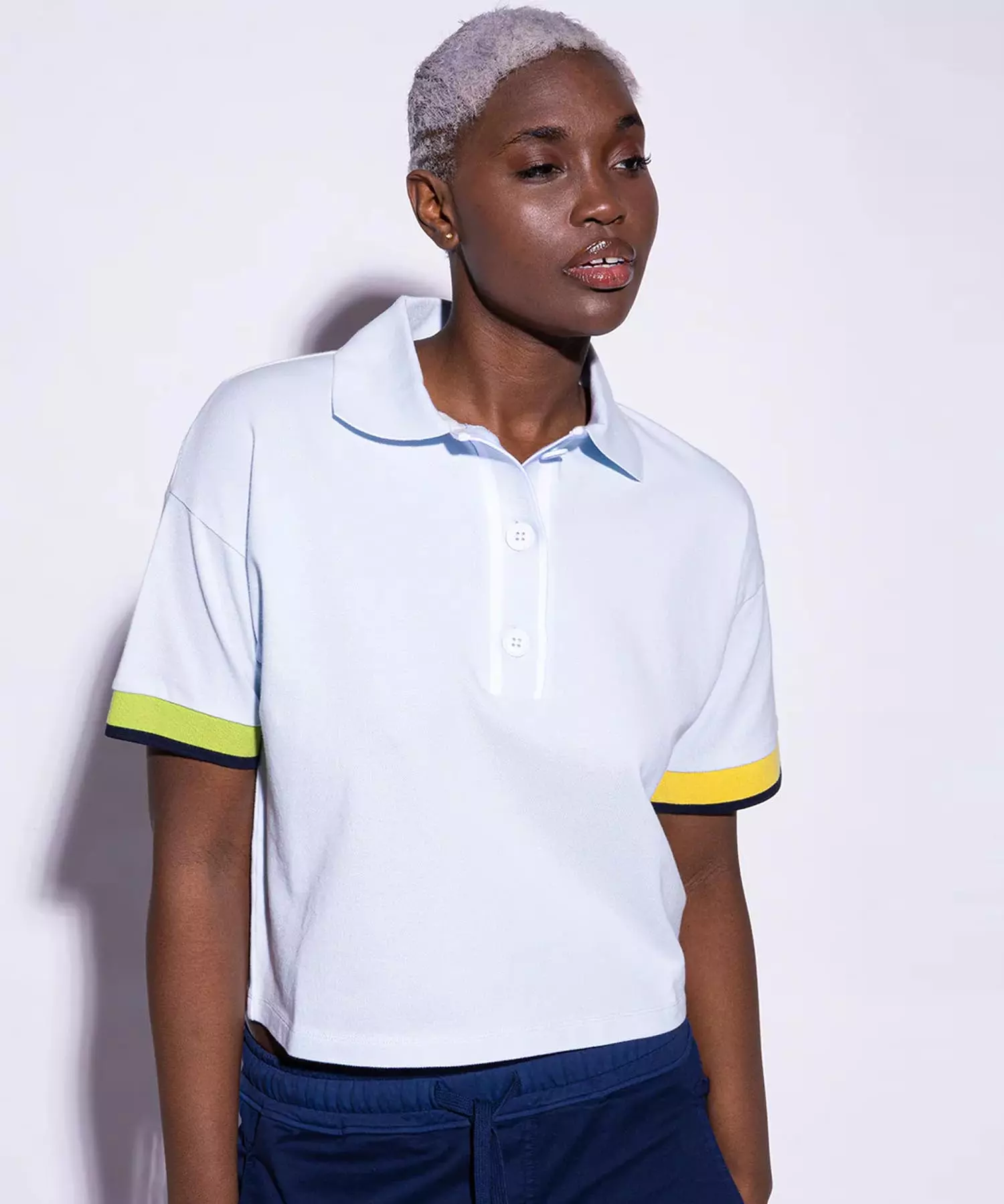 Modisches Polo Ella von YouToo