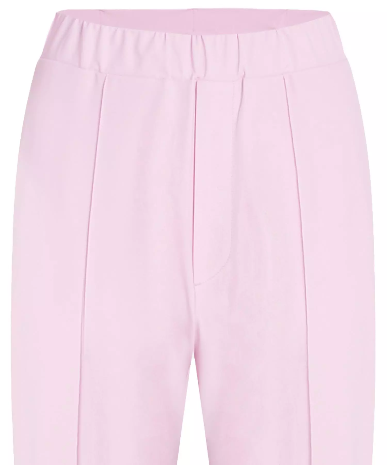 Penn & Ink Hose in light pink aus Technostretch