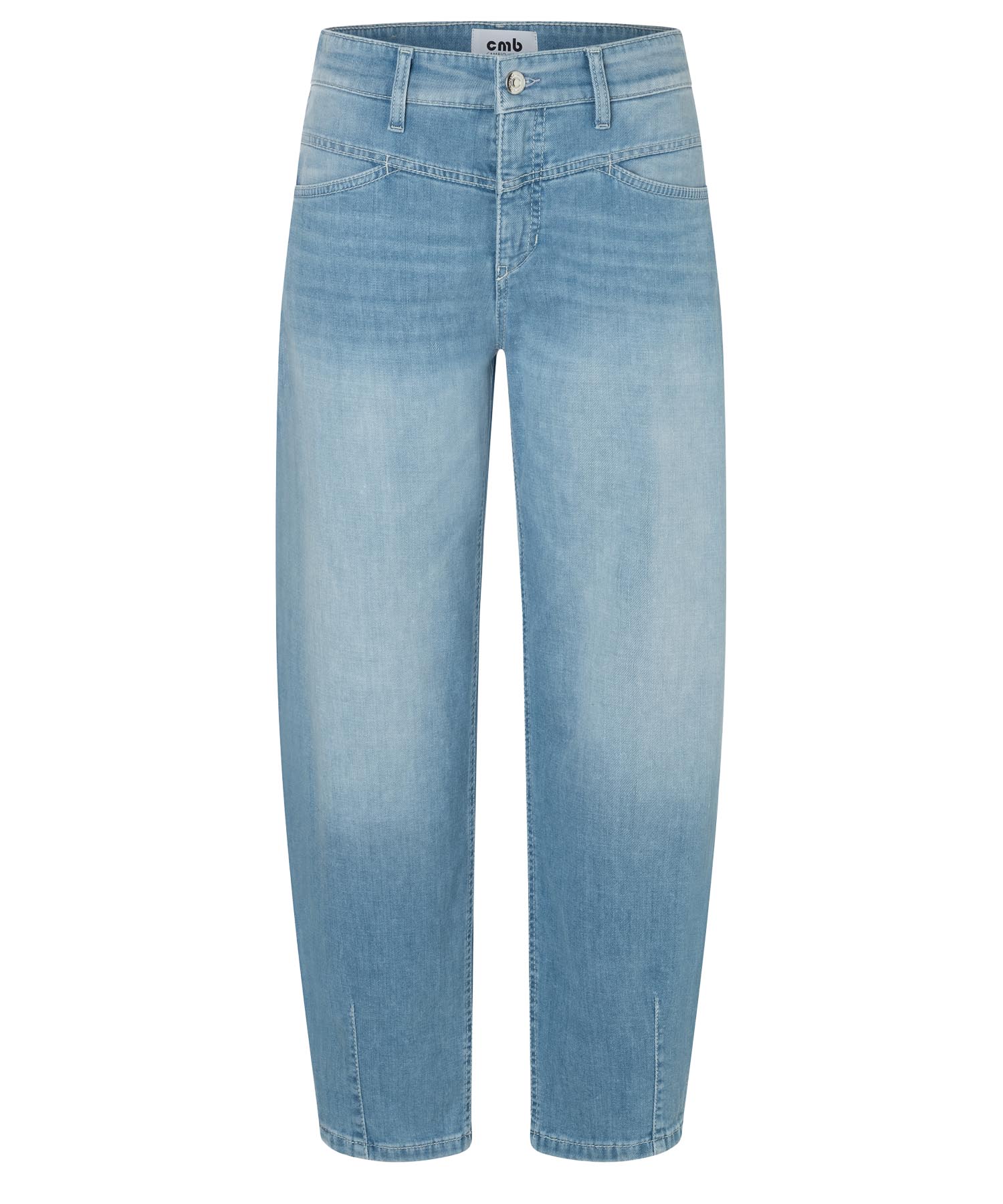 Cambio lässige Jeans Elin