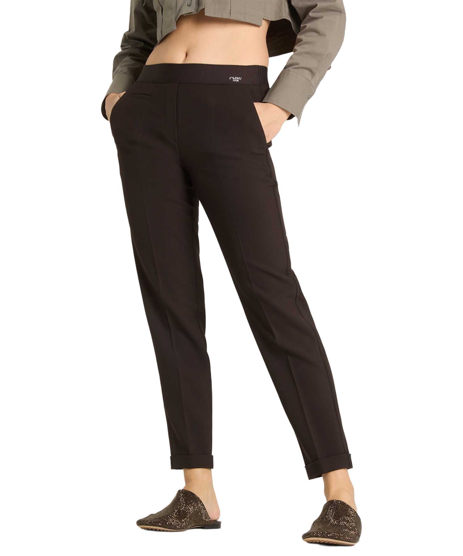Cambio Hose Kim aus Techwool Cambio Hose Kim aus Techwool