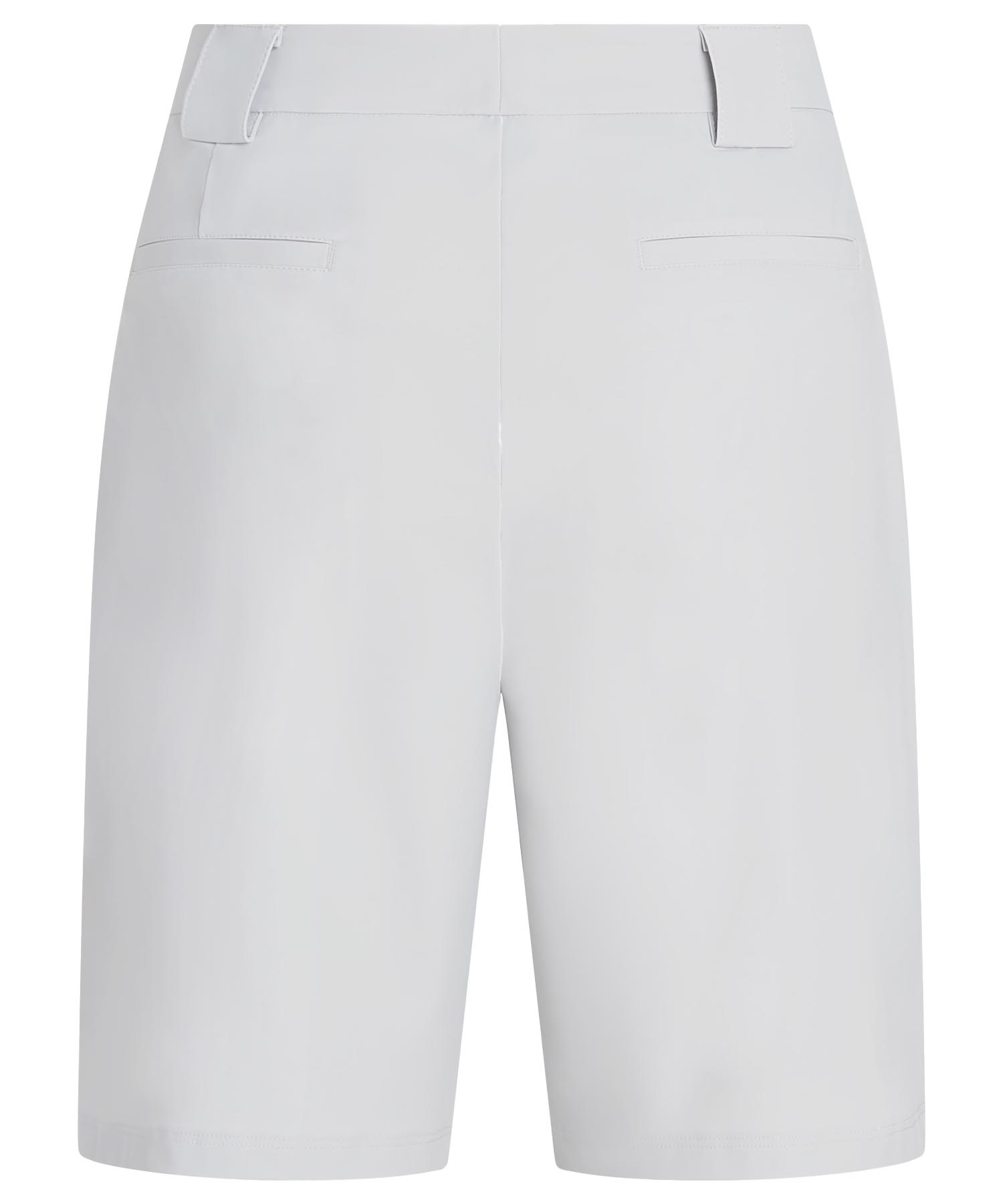 PENN&INK N.Y Shorts aus Reisequalität in kreide