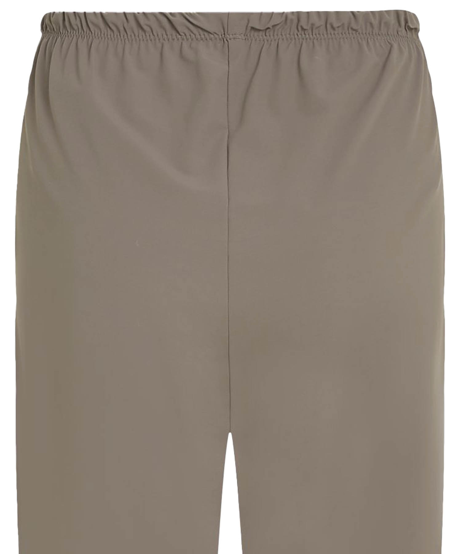 Penn and Ink Hose in Reisequalität in taupe