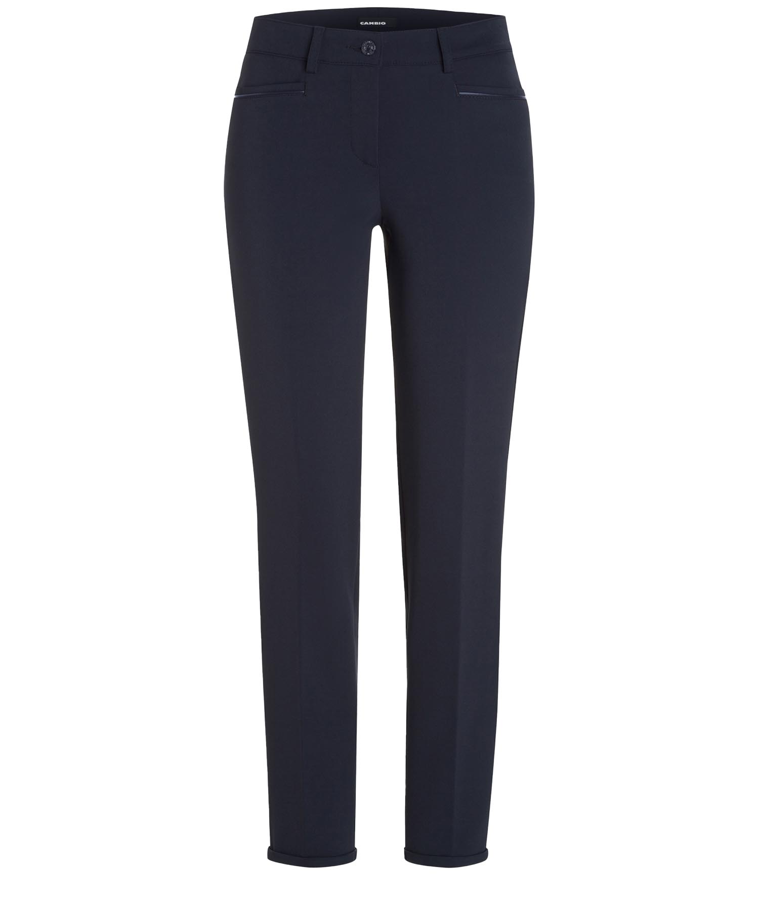 Hose Renira aus Technostretch von Cambio