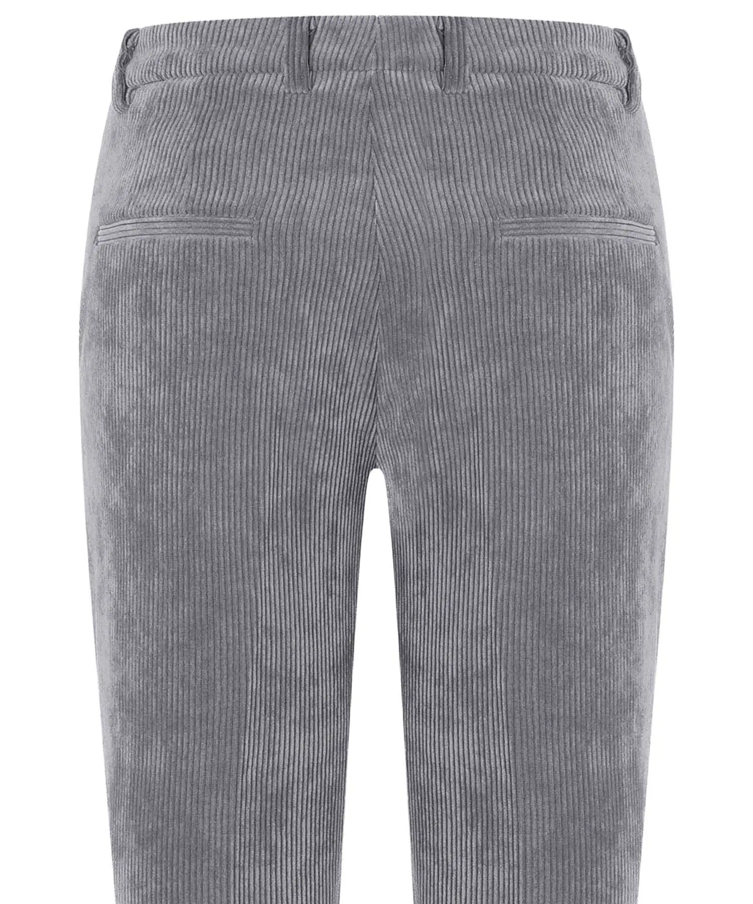 Cambio supersofte Cordhose im Modell Krystal