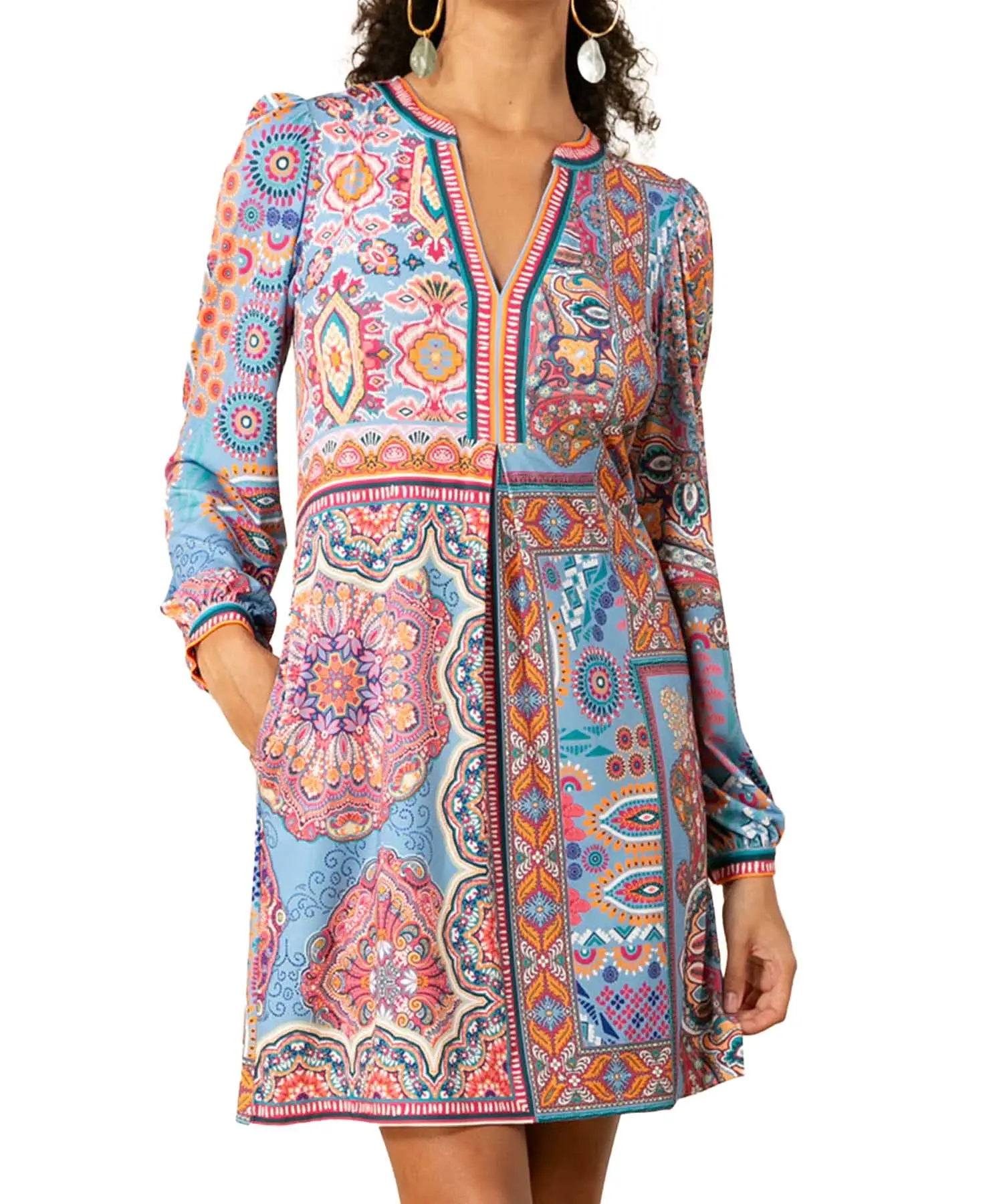 Hale Bob - Kleid Rylie  | Los Angeles