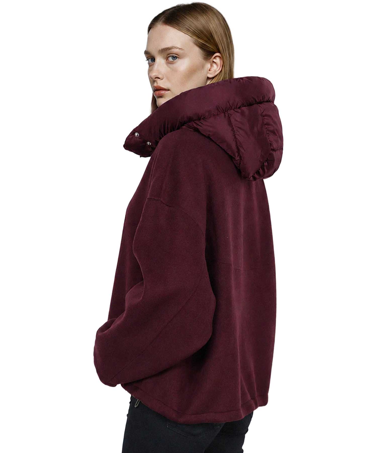 Blonde No. 8 Jacke Jerry in Chianti