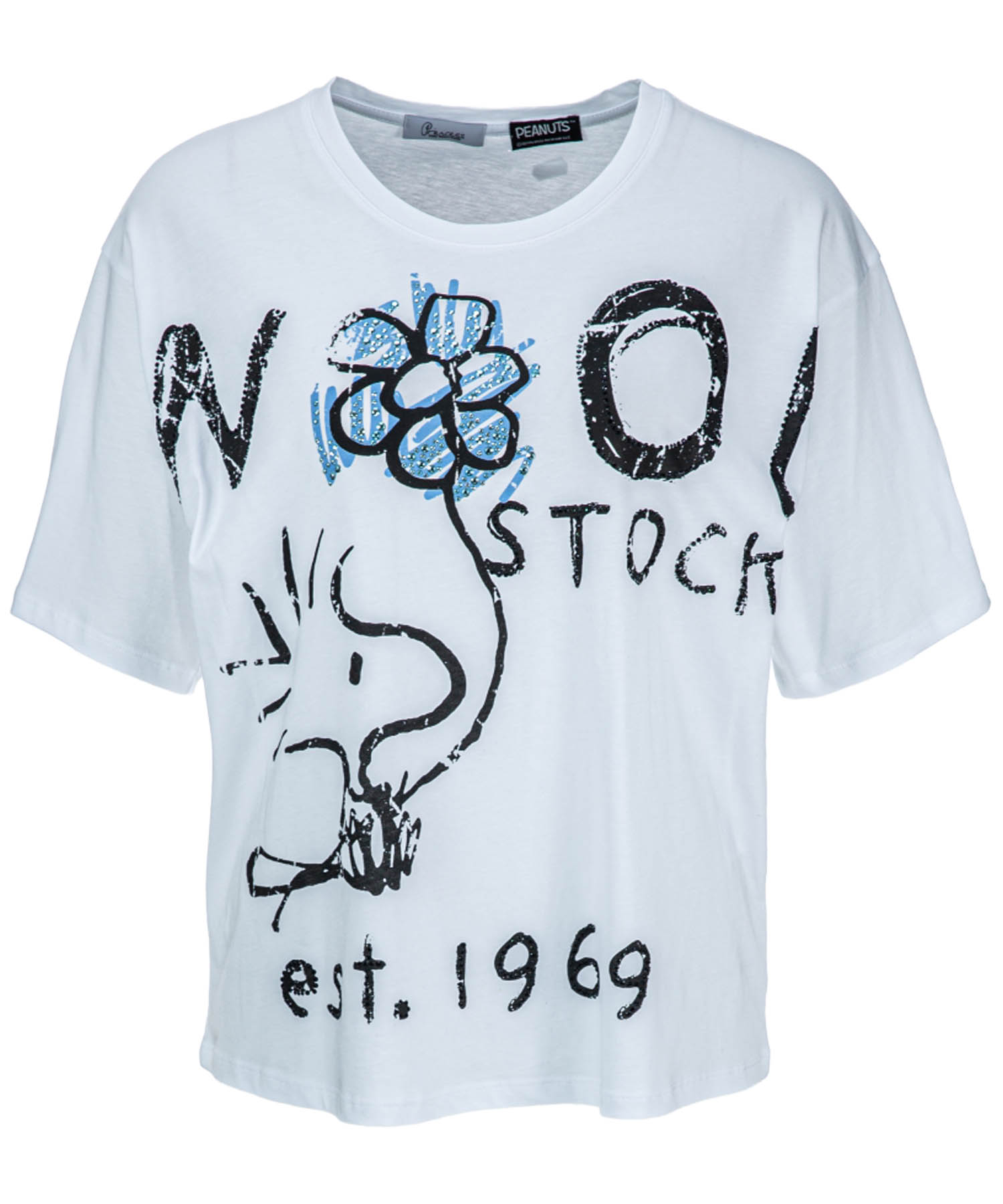 Princess goes Hollywood Shirt Woodstock