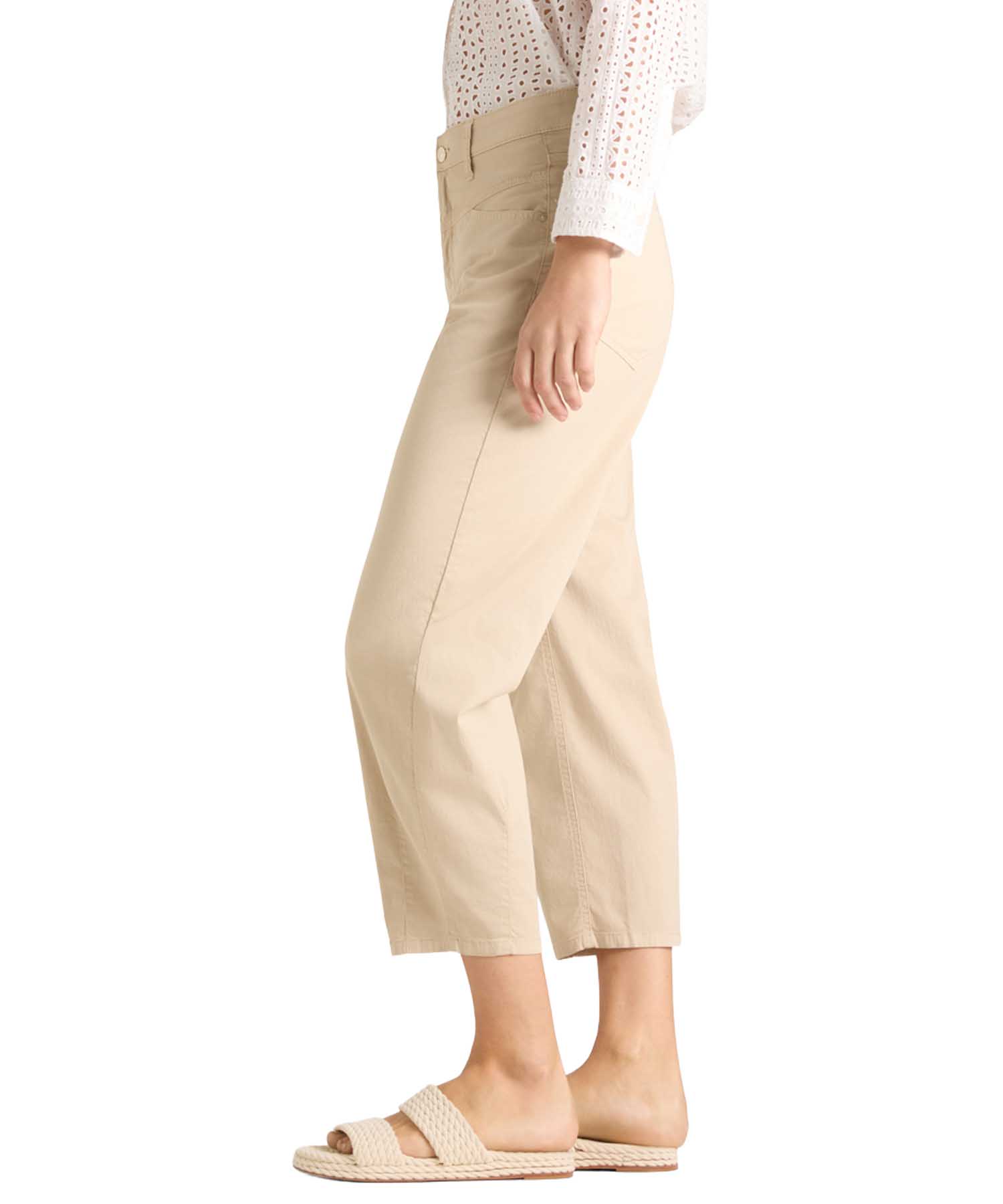 Camibo Elin – moderne O-Shape in verkürzter Länge