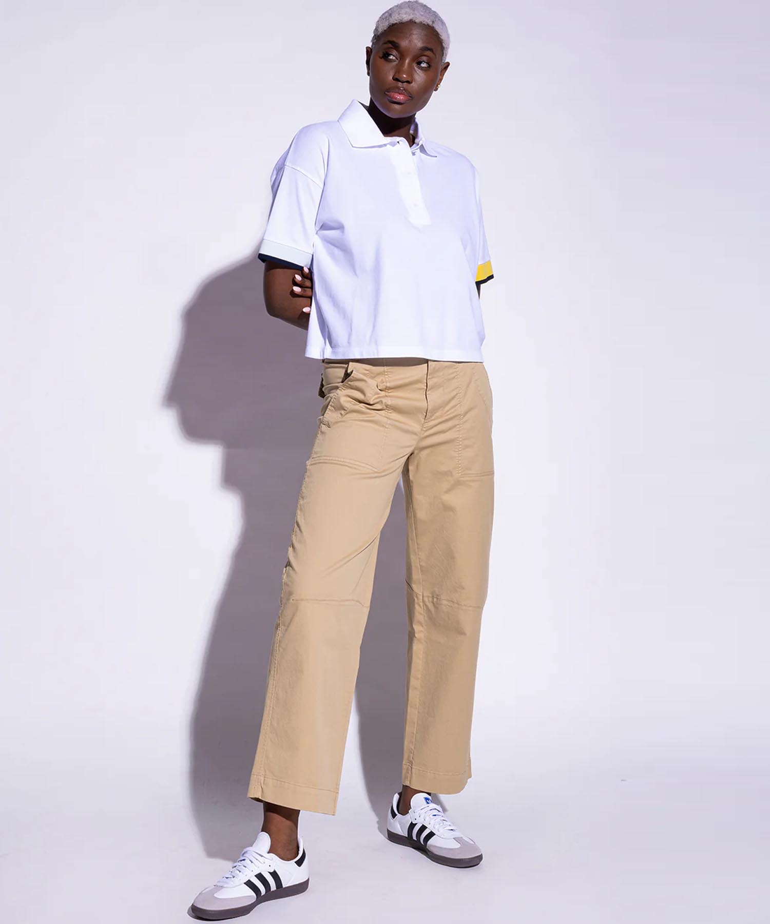 Modisches Polo Ella von YouToo