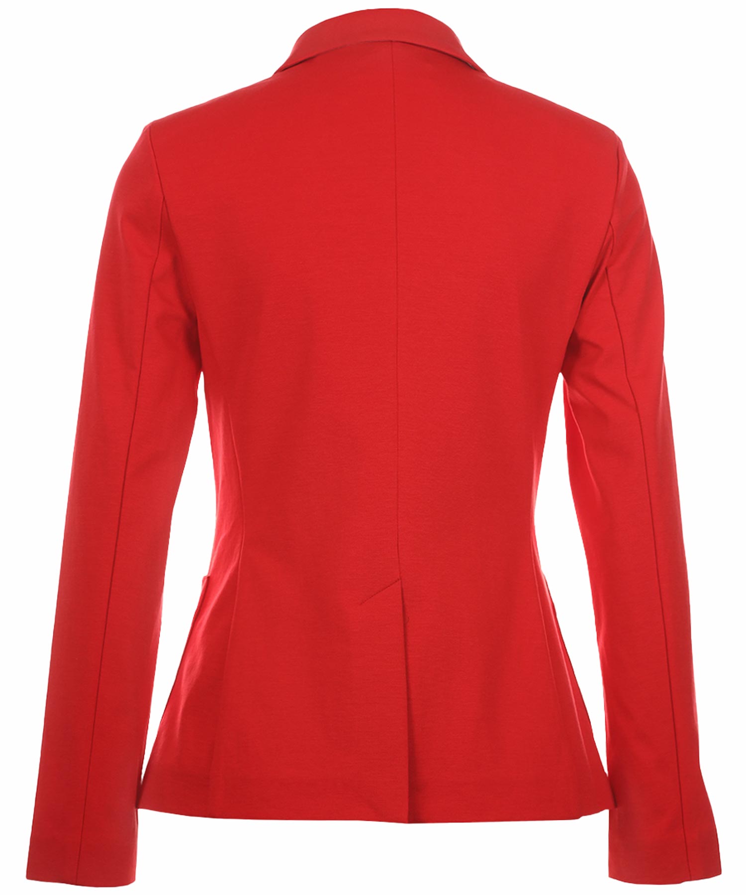 Funky Staff Blazer Kate Travel rot