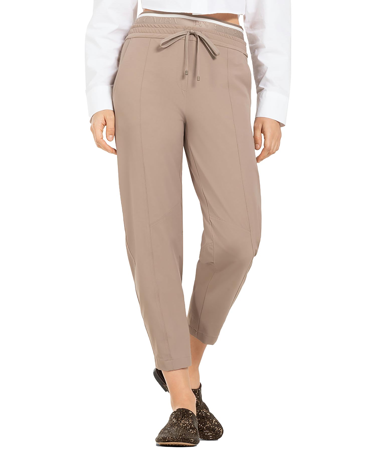 Cambio Hose Eden aus Technostretch