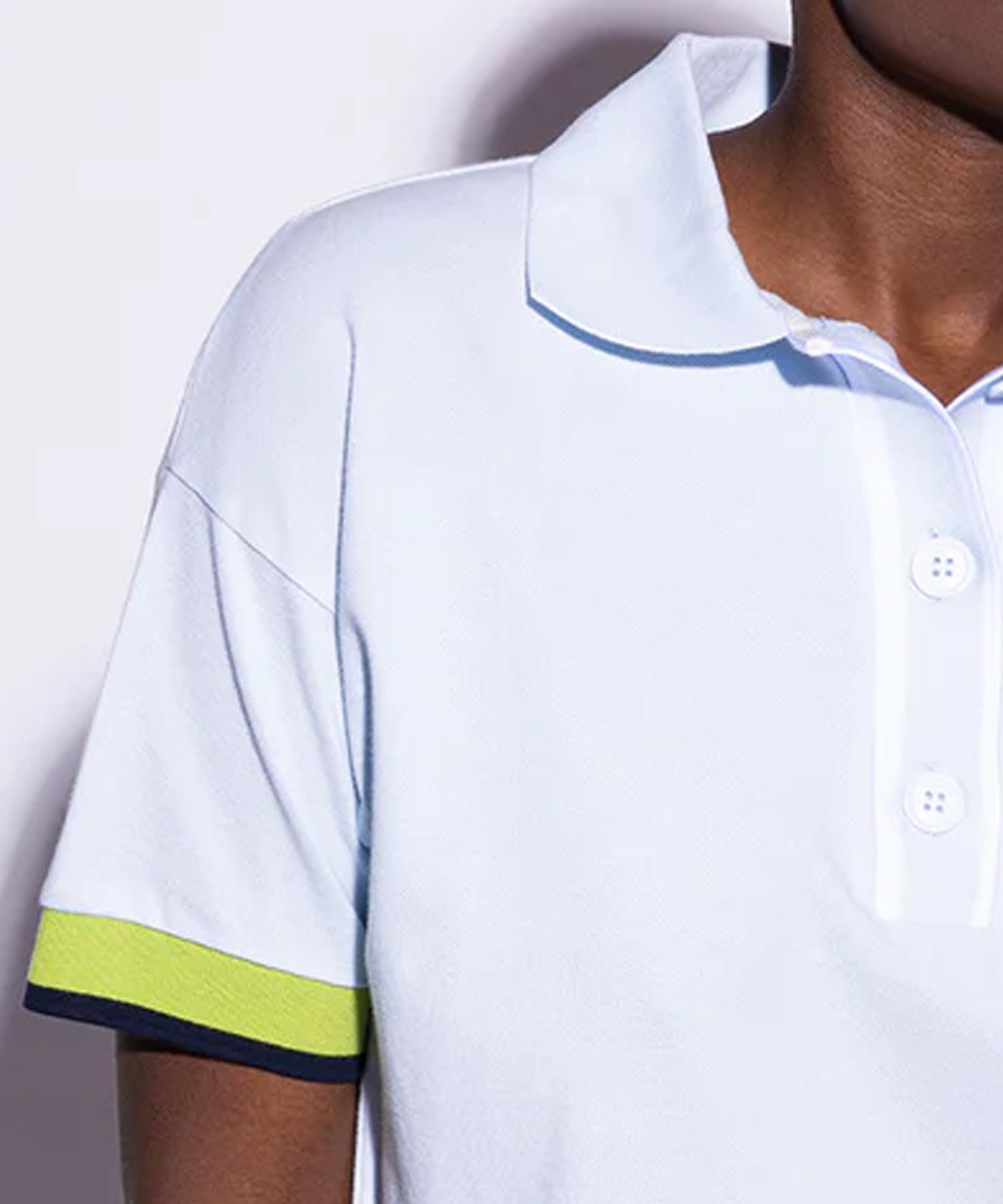 Modisches Polo Ella von YouToo