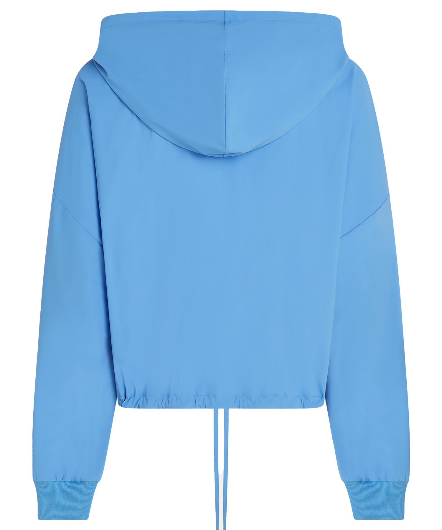 PENN&INK N.Y leichte Jacke mit Kapuze aus Reisequalität